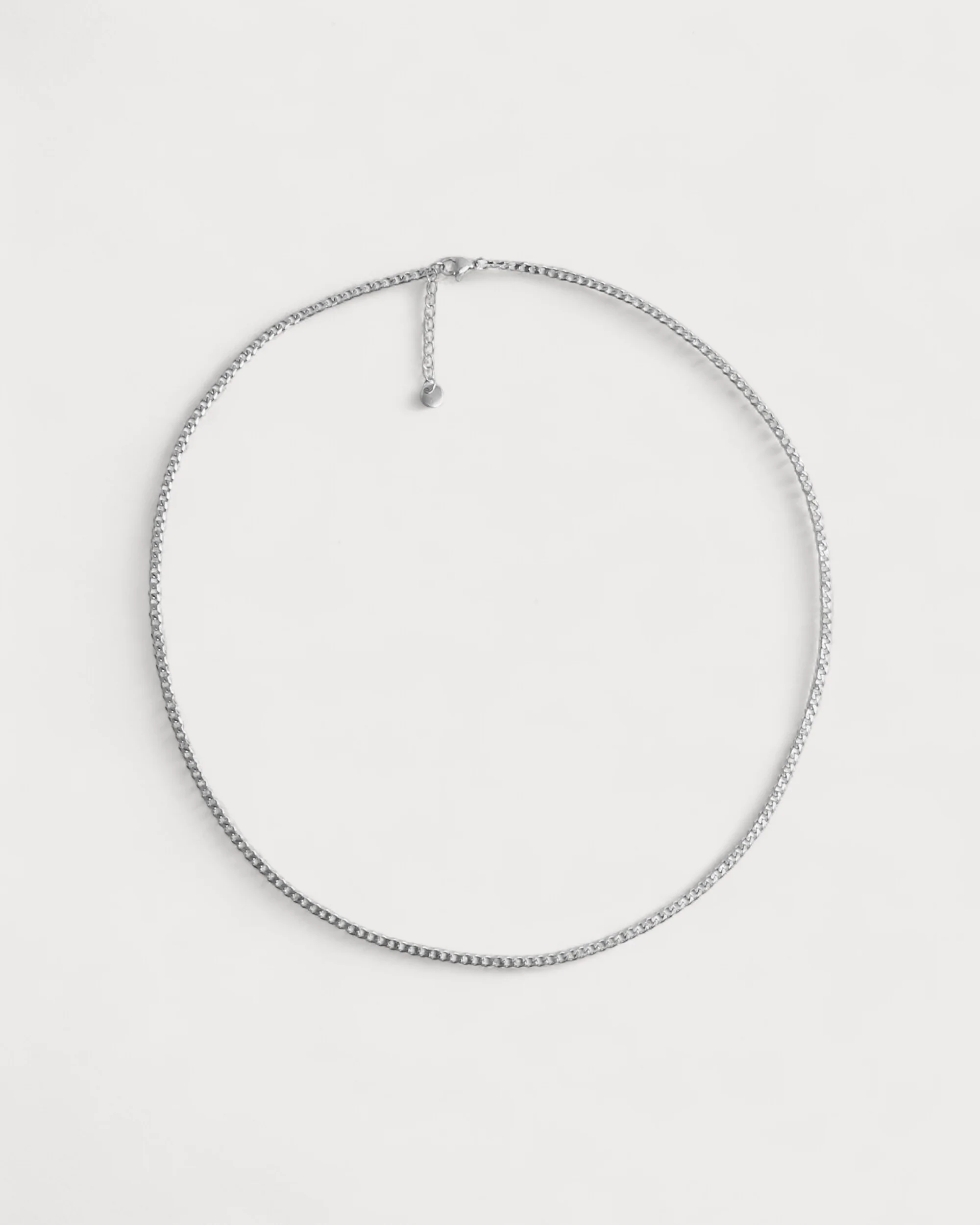 Adam - Necklace - Stainless Steel - Image 3