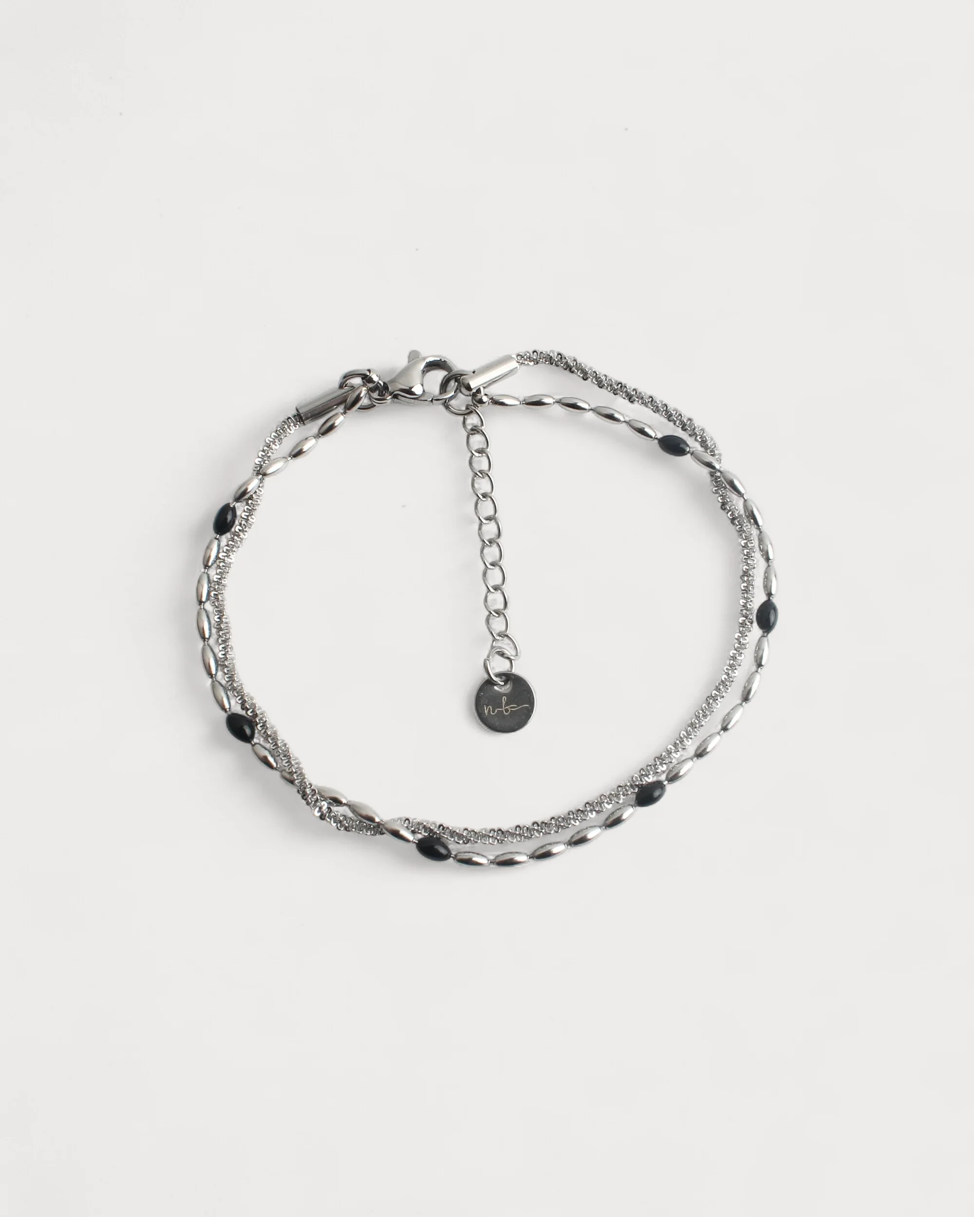 Aimé - Bracelet - Stainless Steel - Image 5
