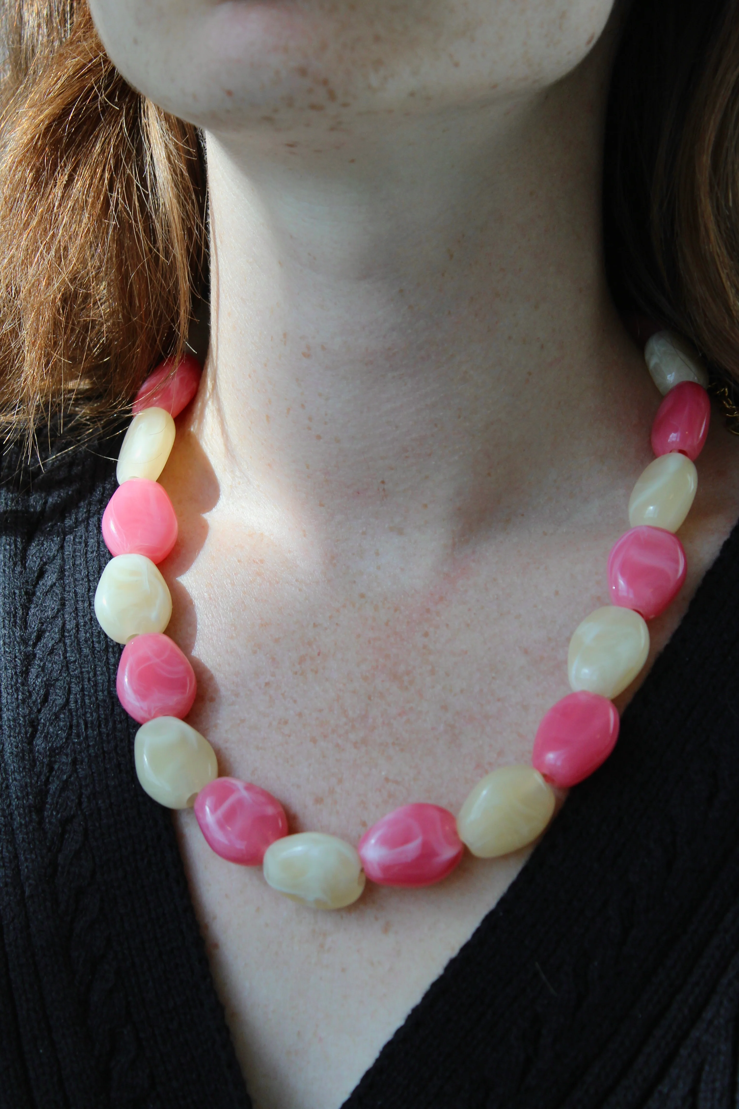 Ainoa - Necklace - Stainless Steel - Image 7