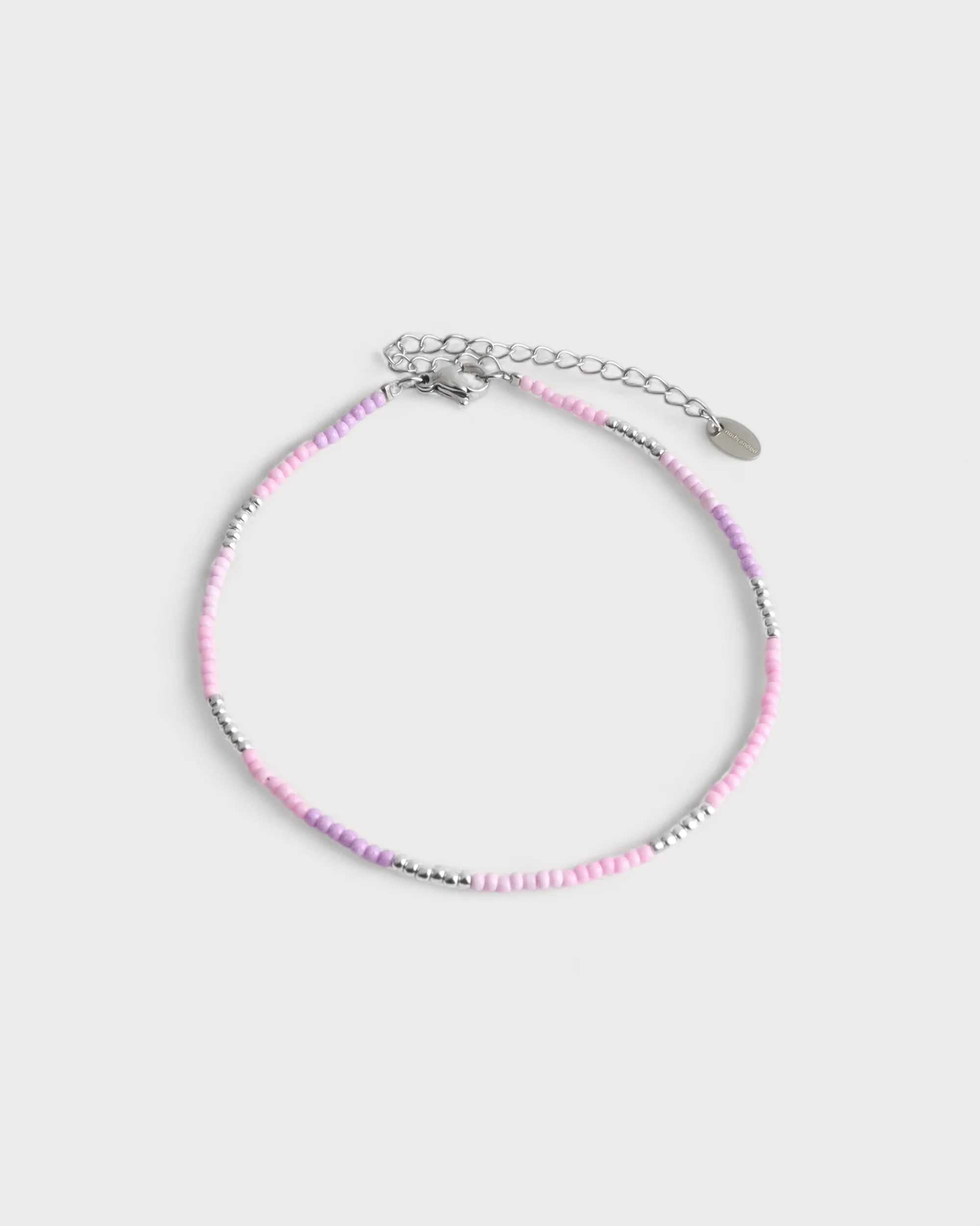 Alara - Anklet - Stainless Steel - Image 12