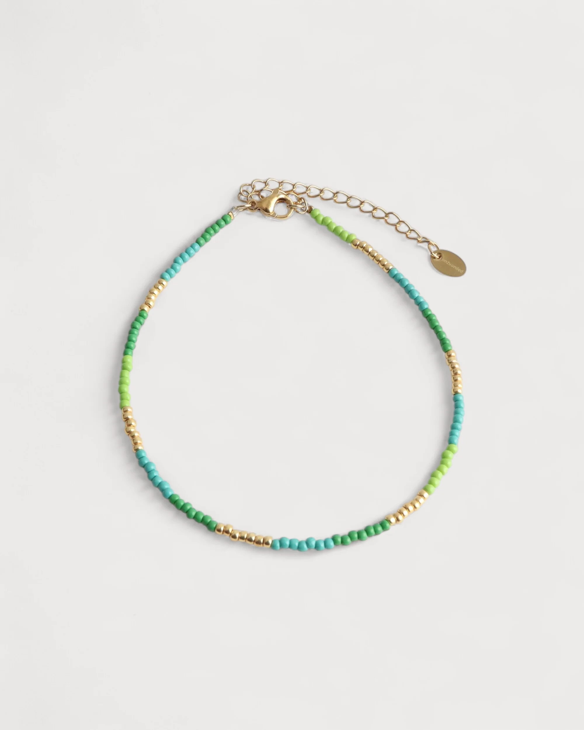 Alara - Anklet - Stainless Steel - Image 13