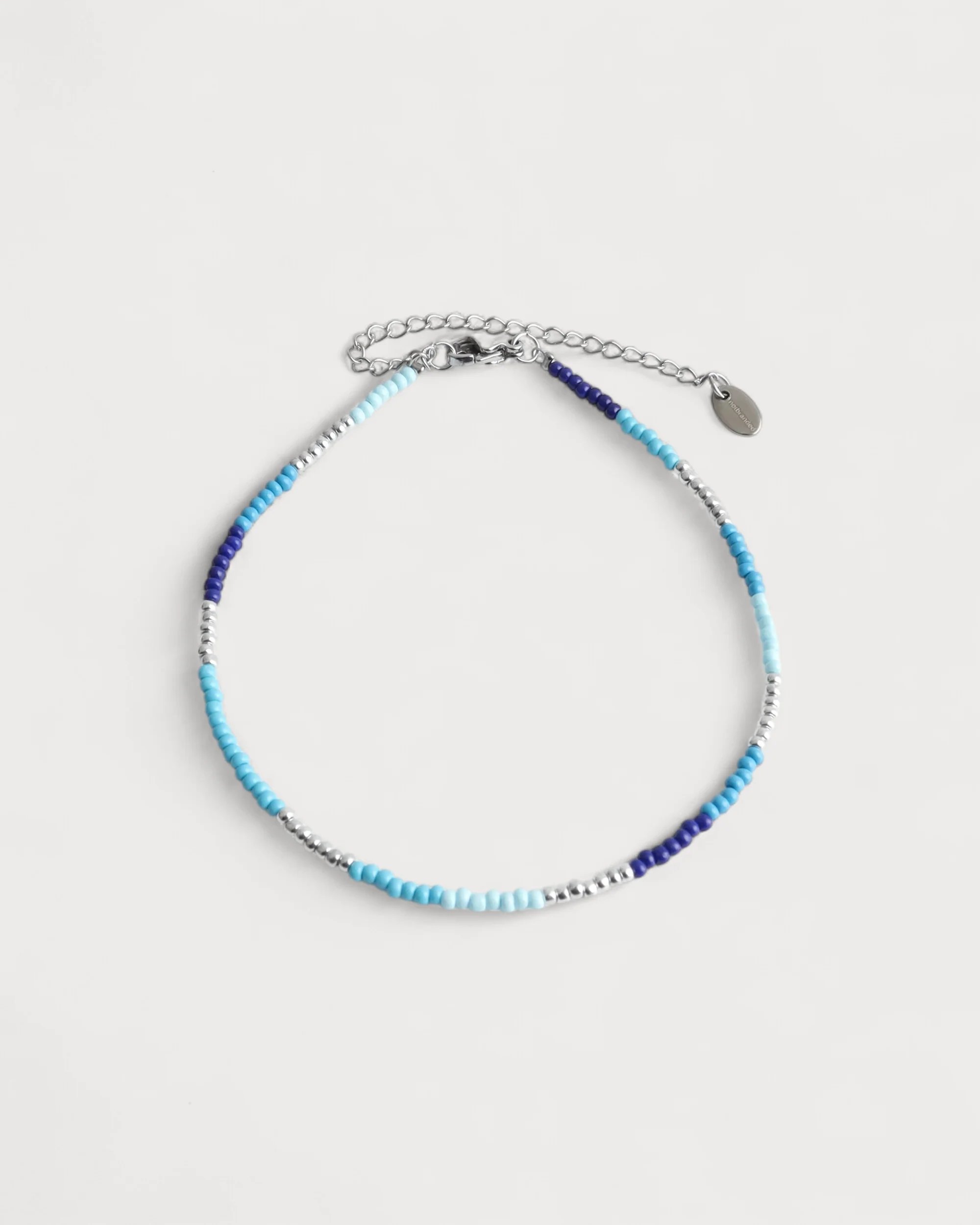 Alara - Anklet - Stainless Steel - Image 14