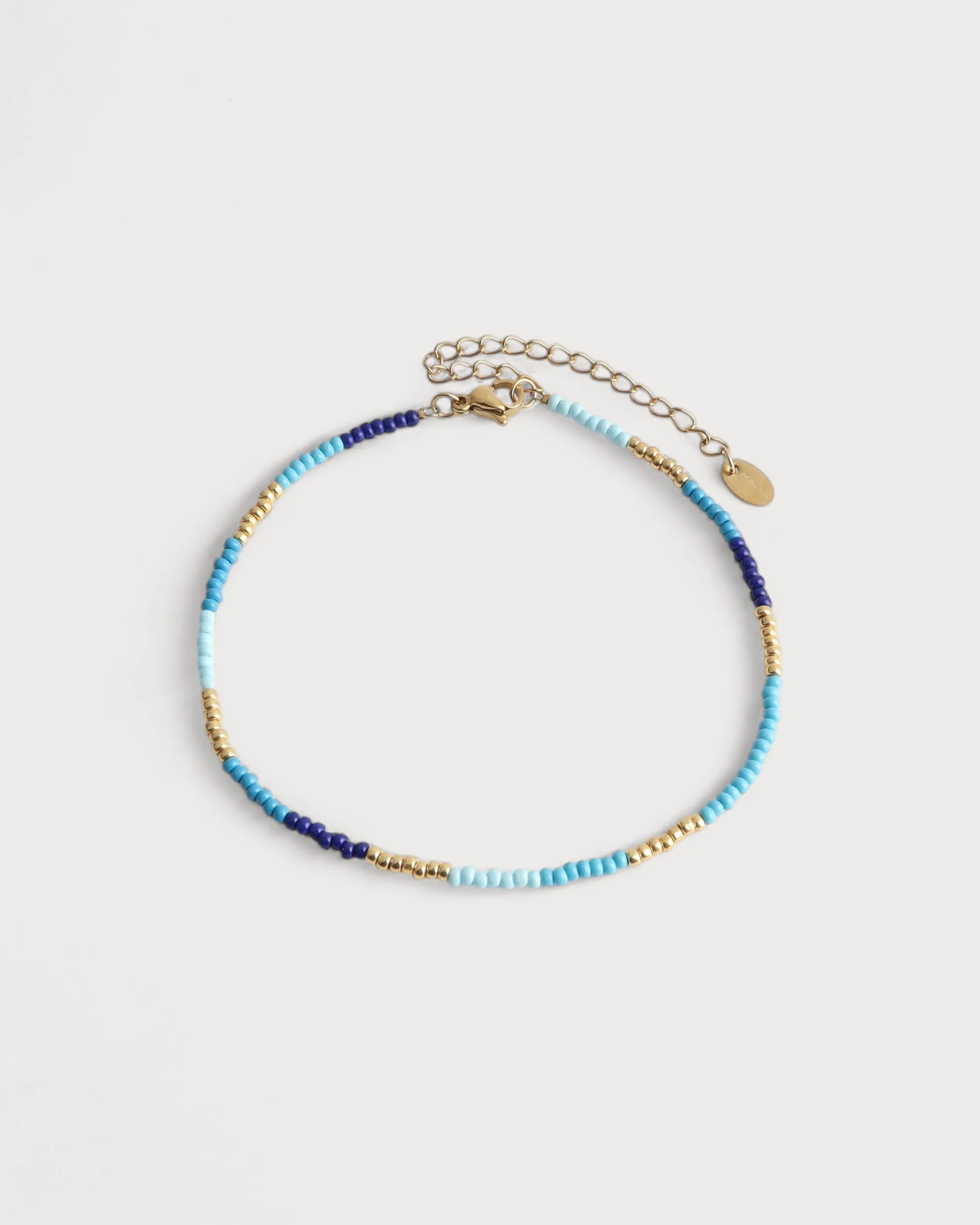 Alara - Anklet - Stainless Steel - Image 3