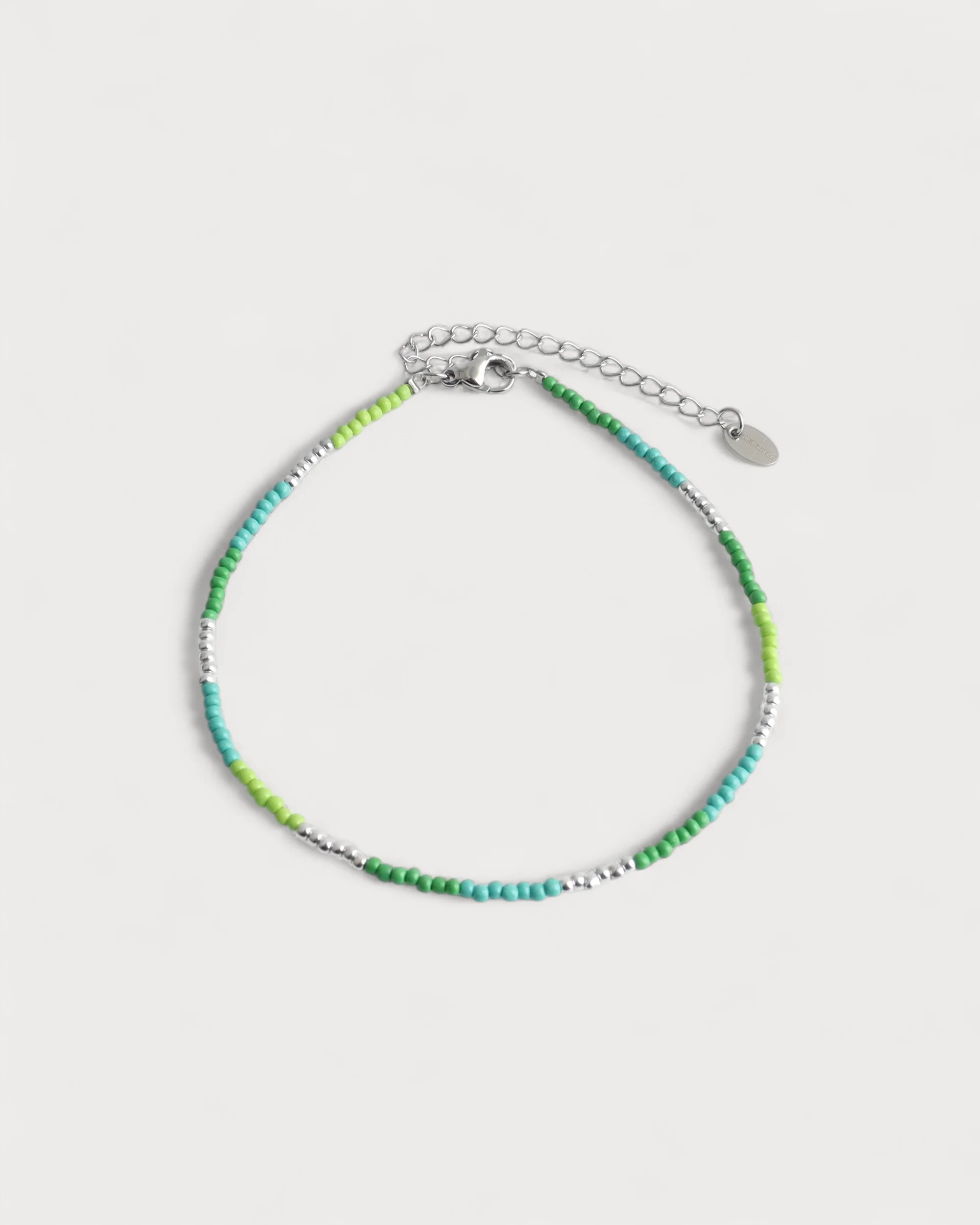 Alara - Anklet - Stainless Steel - Image 4