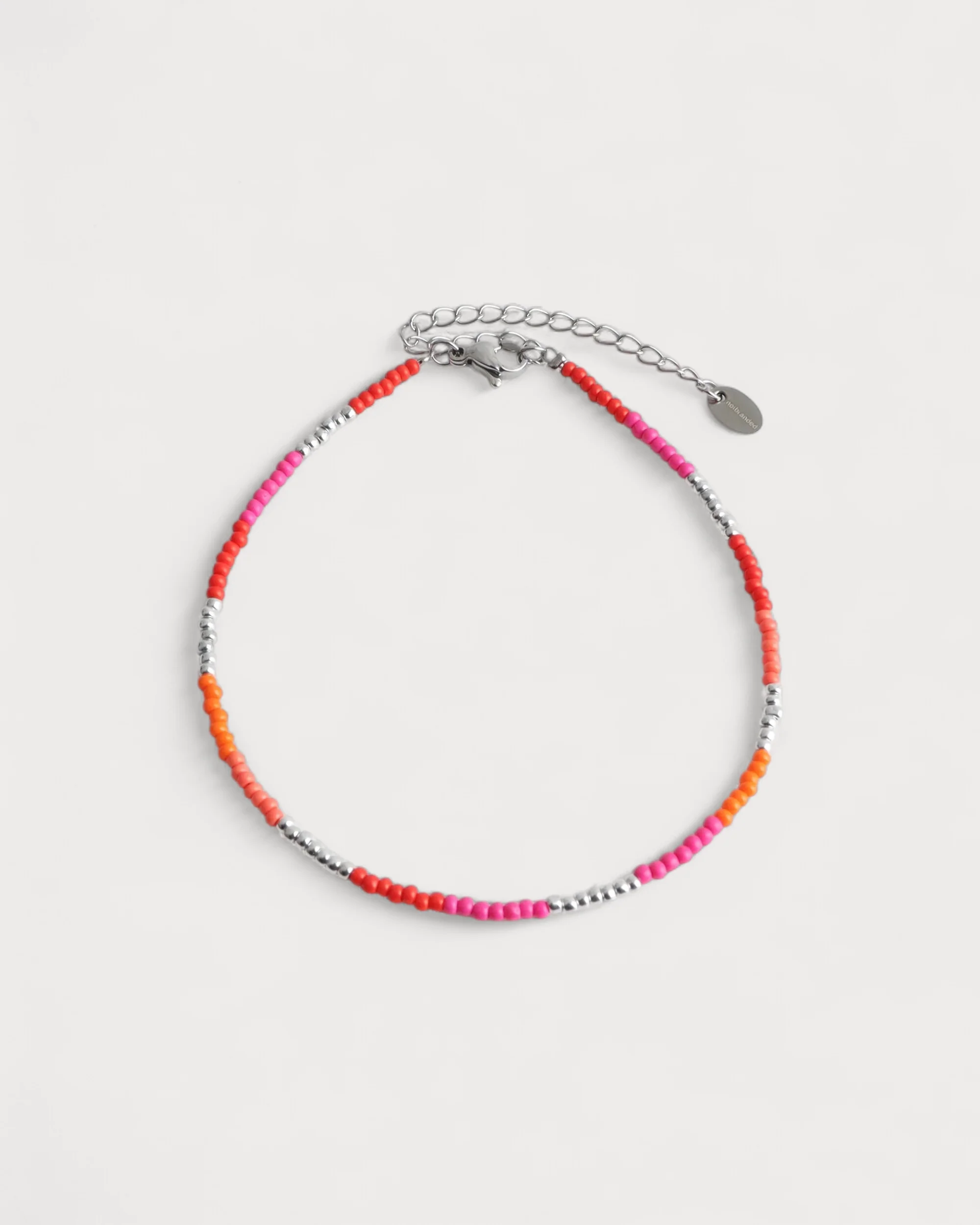 Alara - Anklet - Stainless Steel - Image 8