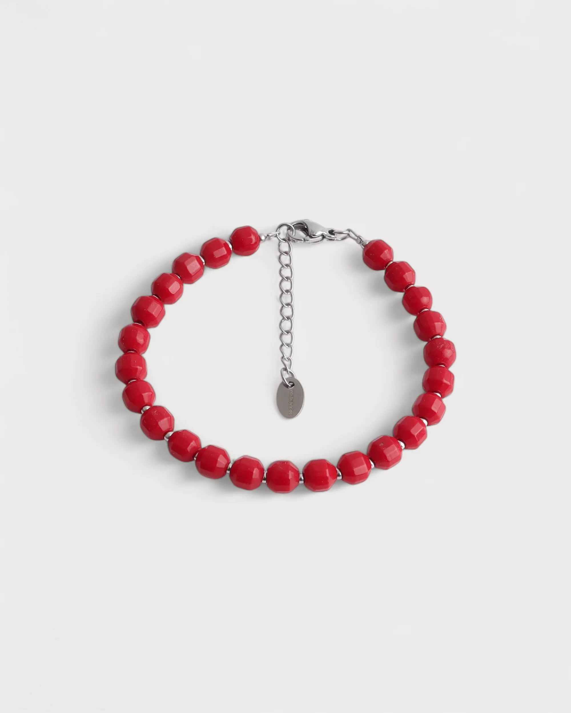 Amma - Bracelet - Stainless Steel - Image 3