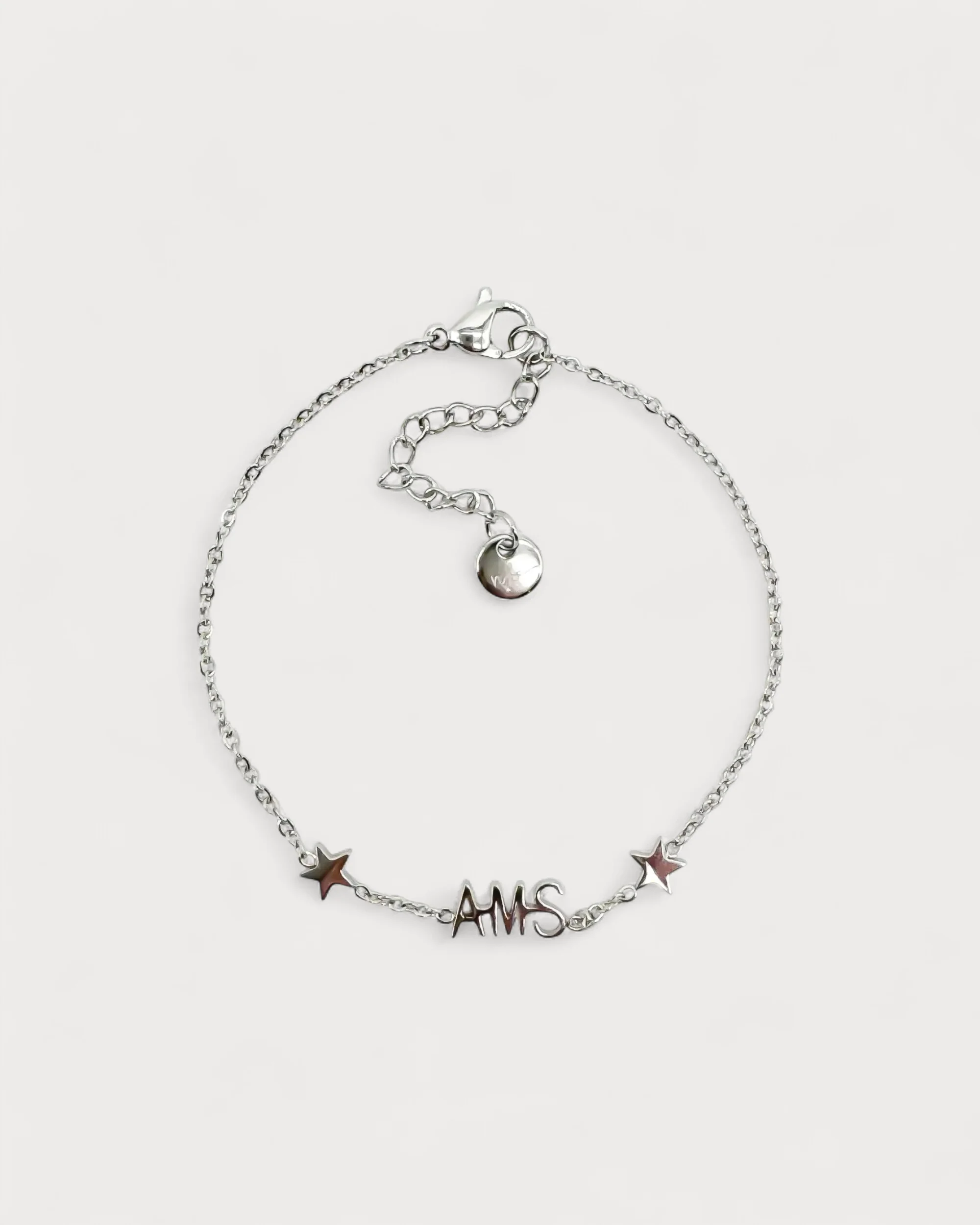 Amsterdam - Bracelet - Stainless Steel - Image 3