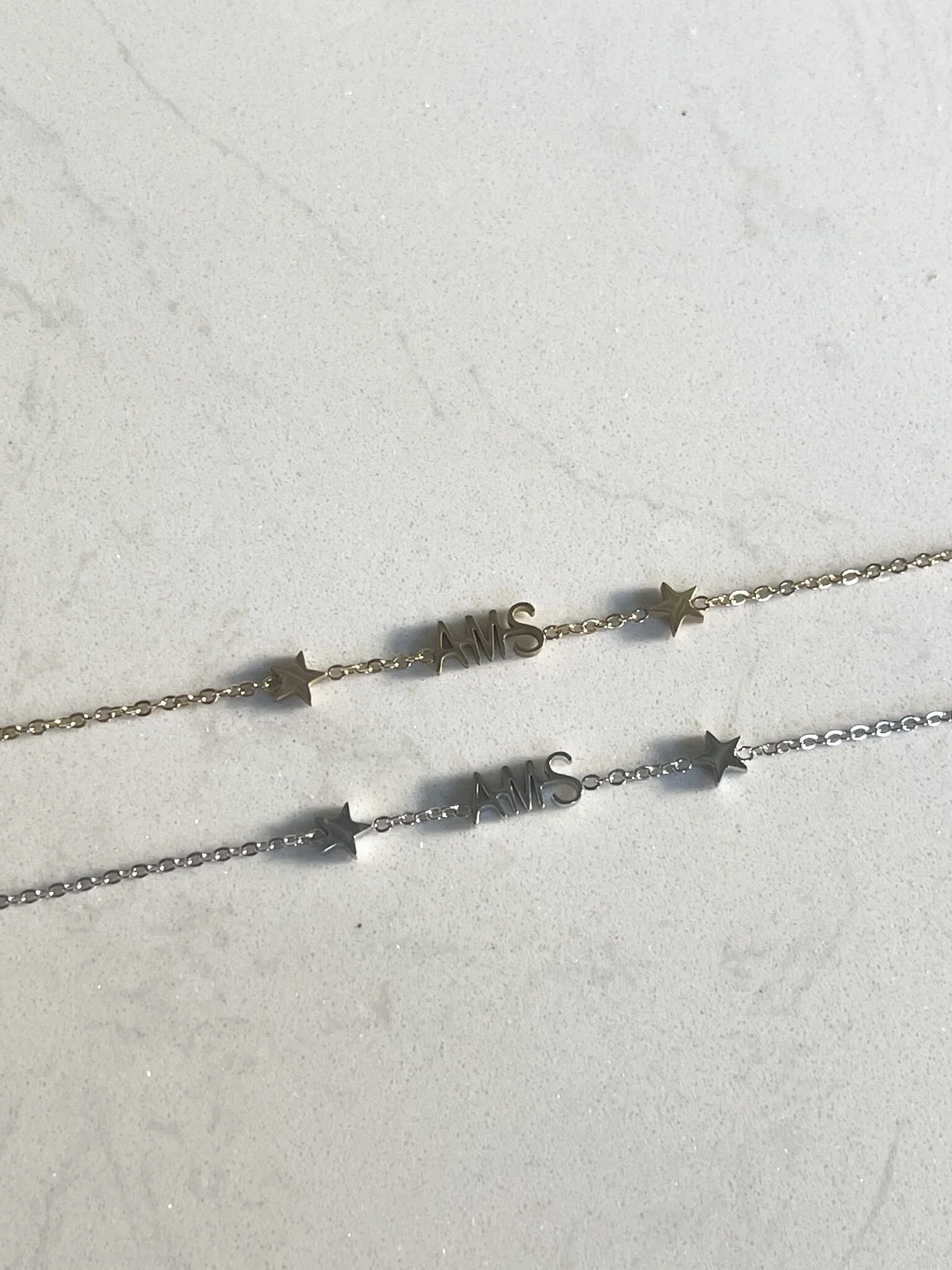 Amsterdam - Bracelet - Stainless Steel - Image 4