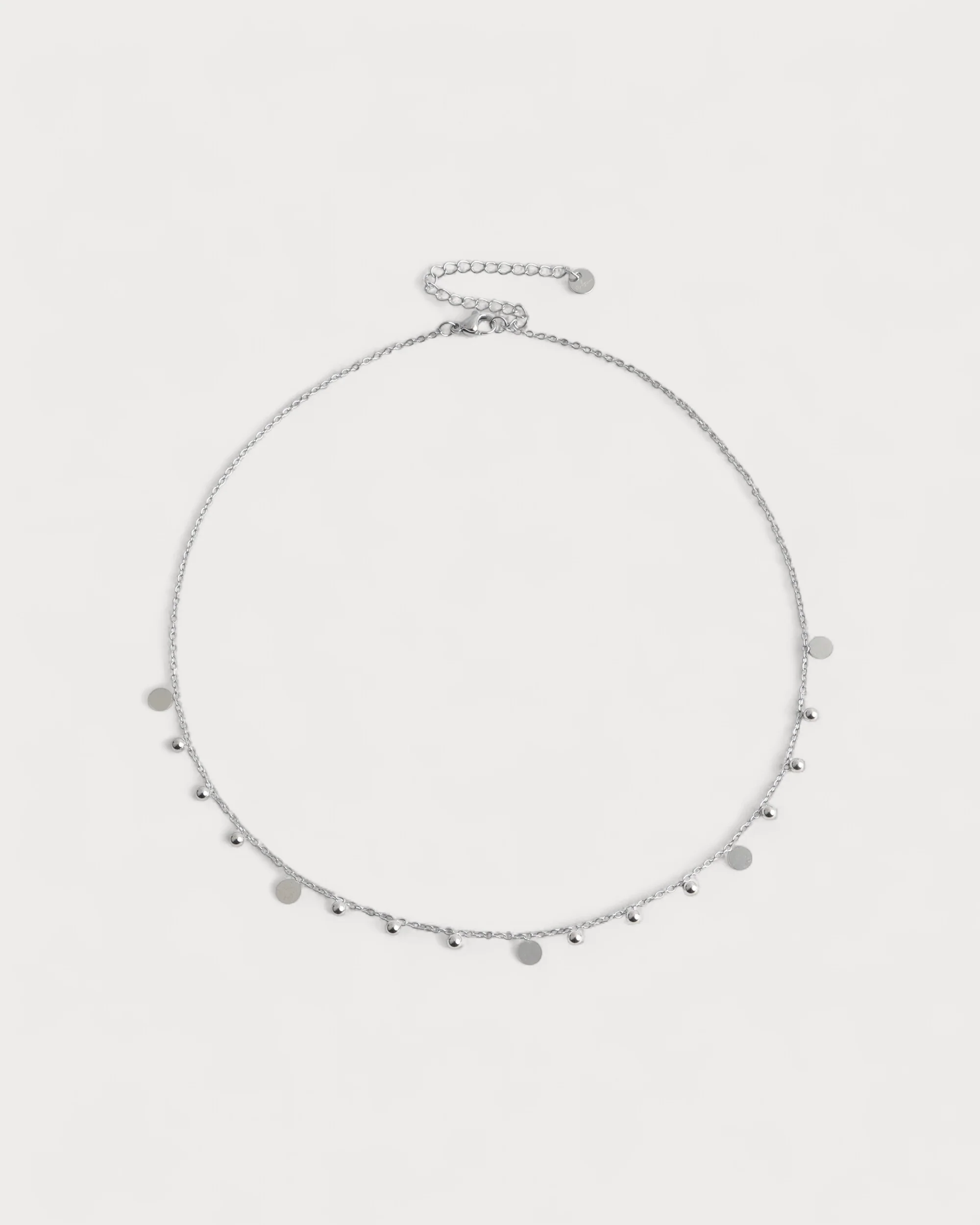 Anahi - Necklace - Stainless Steel - Image 3