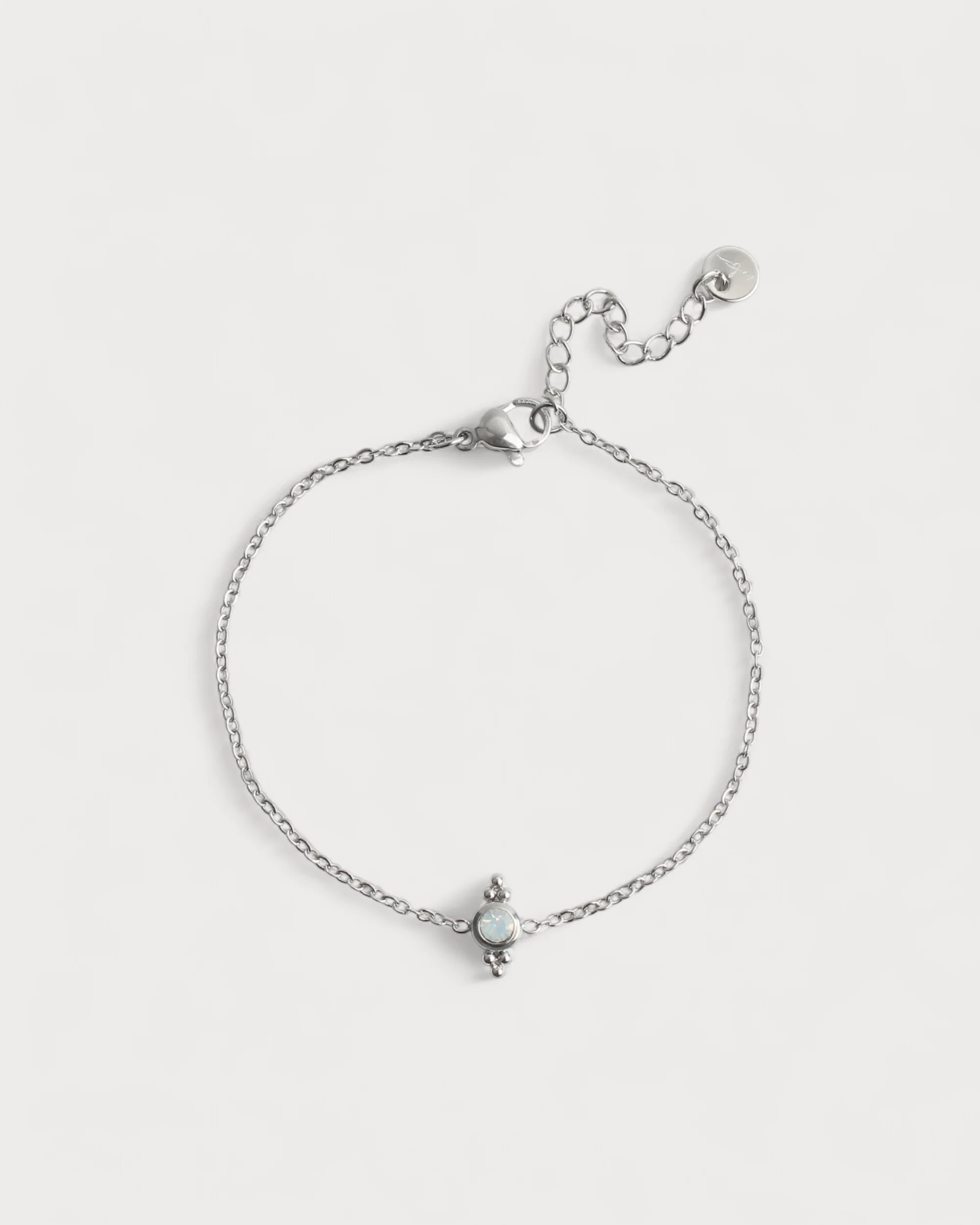 Ariane - Bracelet - Stainless Steel - Image 6