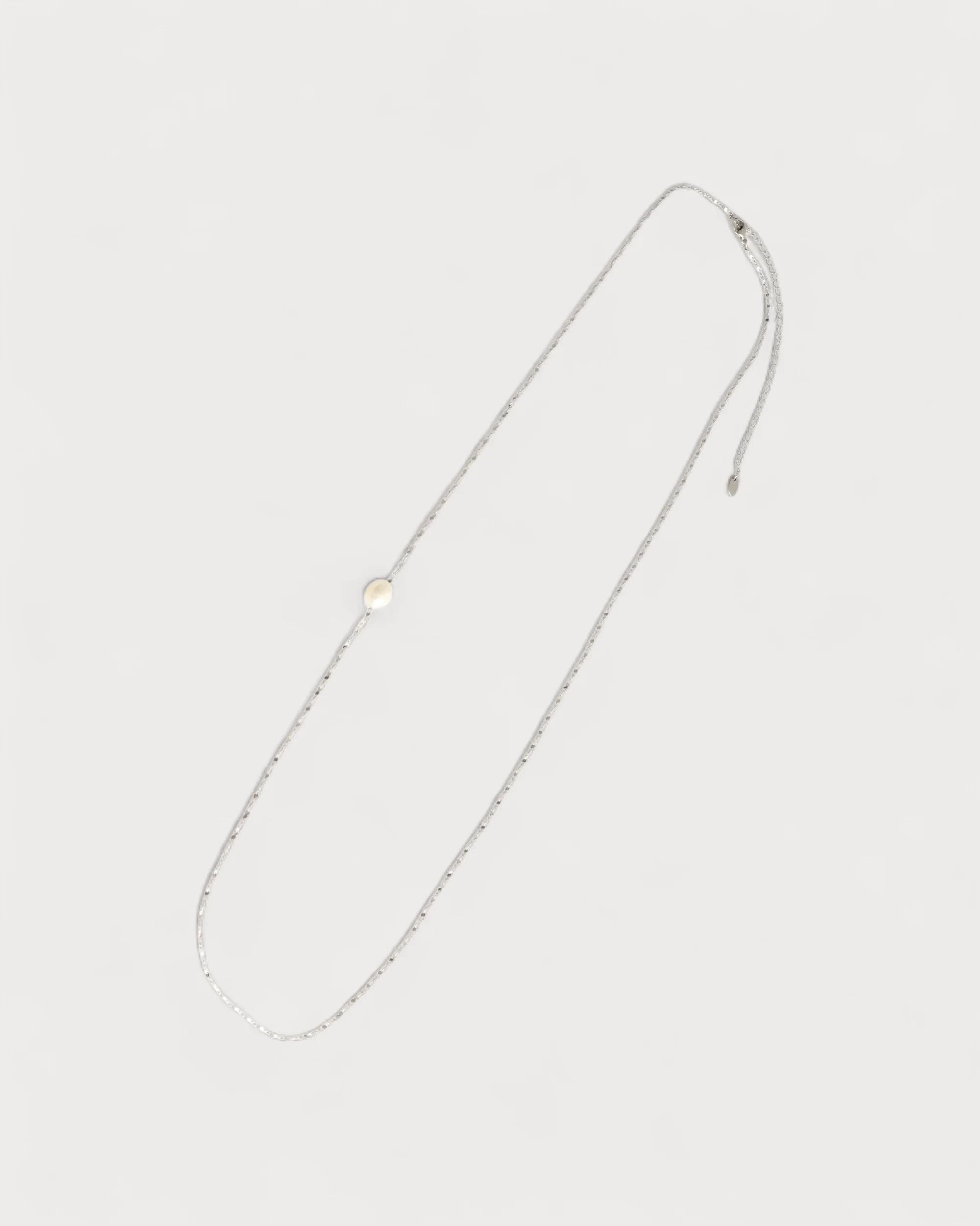 Aubrey - Belly Chain - Stainless Steel - Image 3