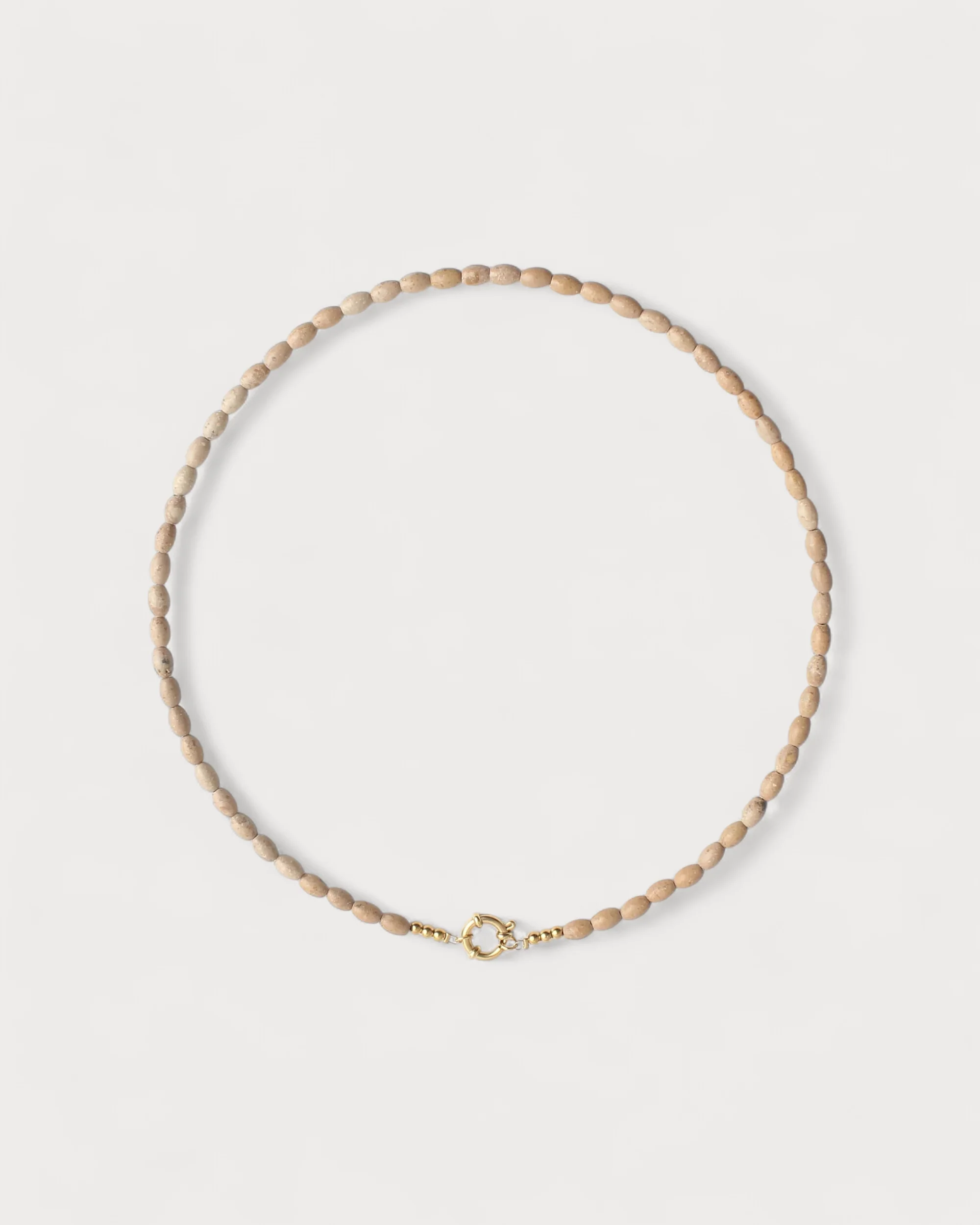 Bay - Necklace - Stainless Steel - Image 12