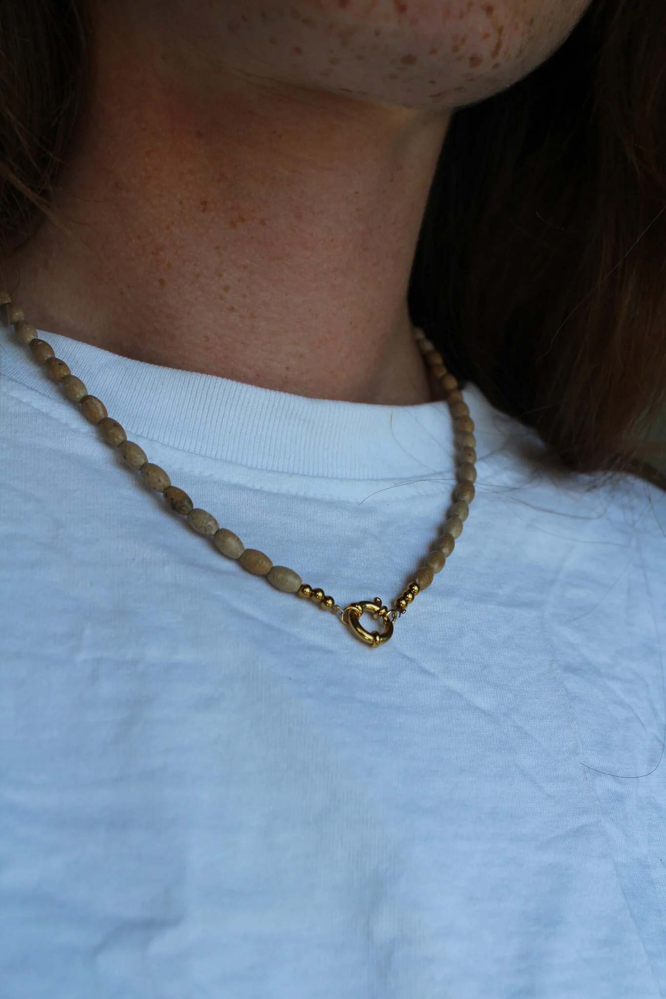 Bay - Necklace - Stainless Steel - Image 13