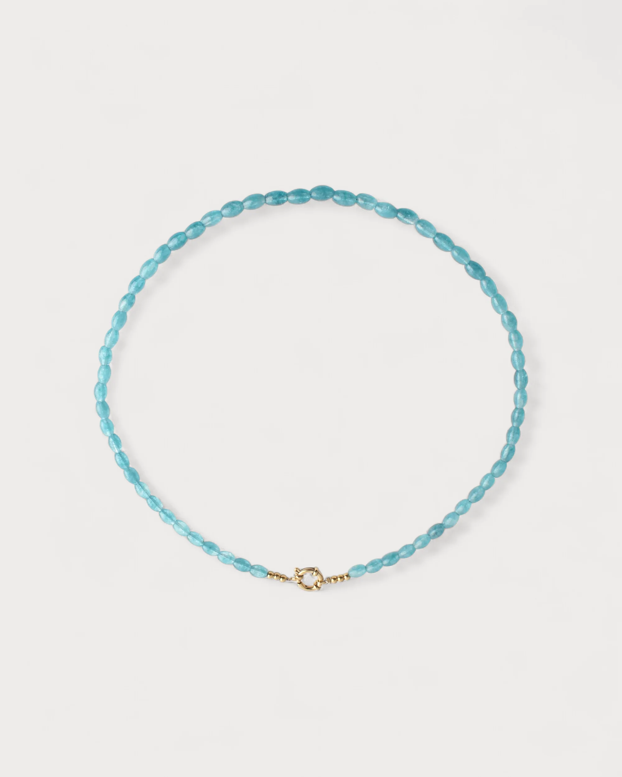 Bay - Necklace - Stainless Steel - Image 14
