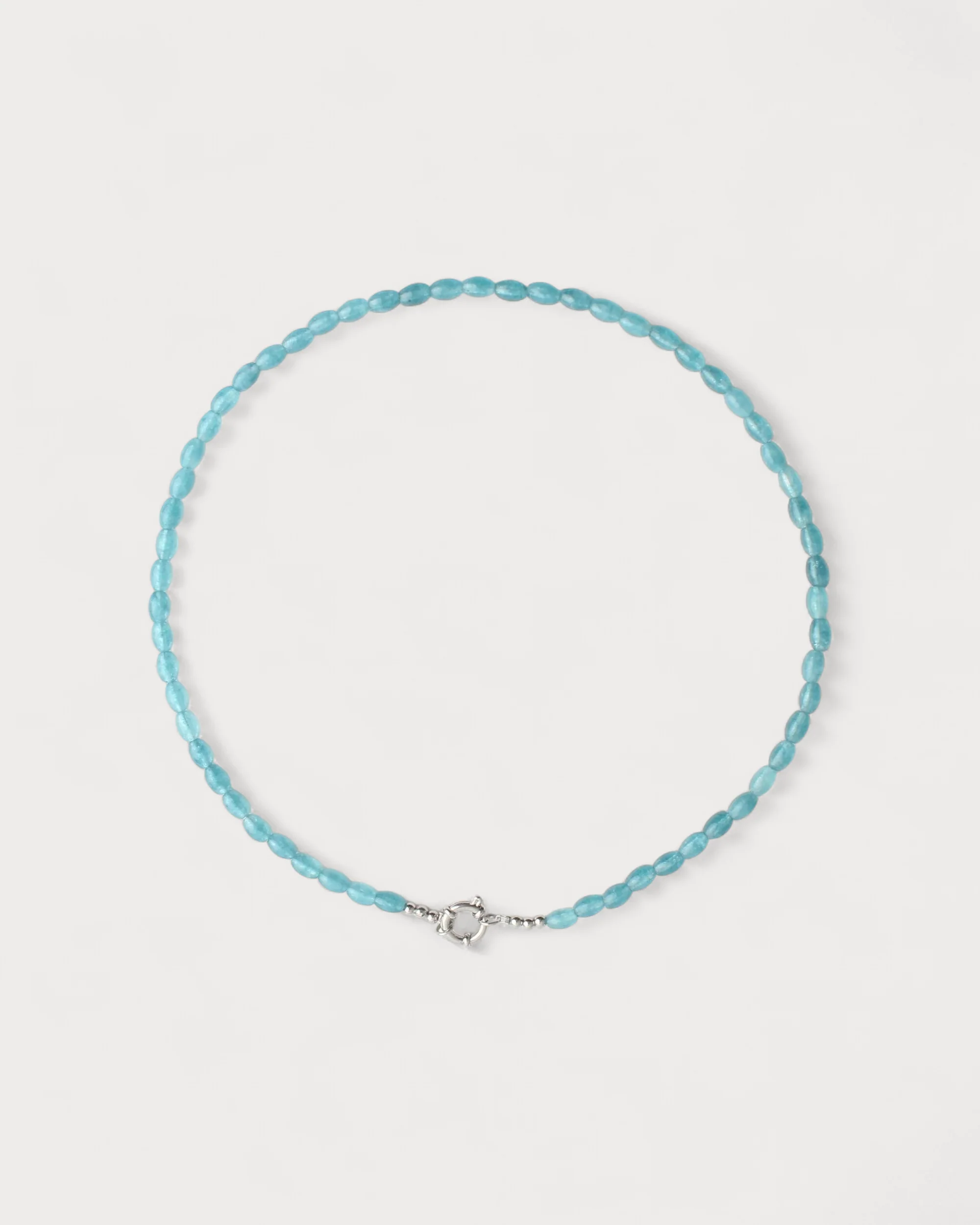 Bay - Necklace - Stainless Steel - Image 16