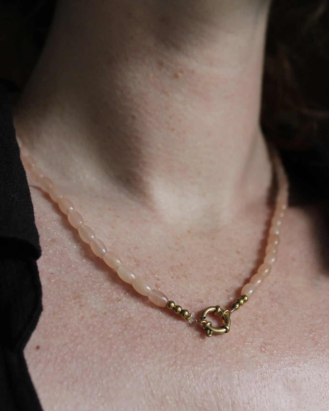 Bay - Necklace - Stainless Steel - Image 19