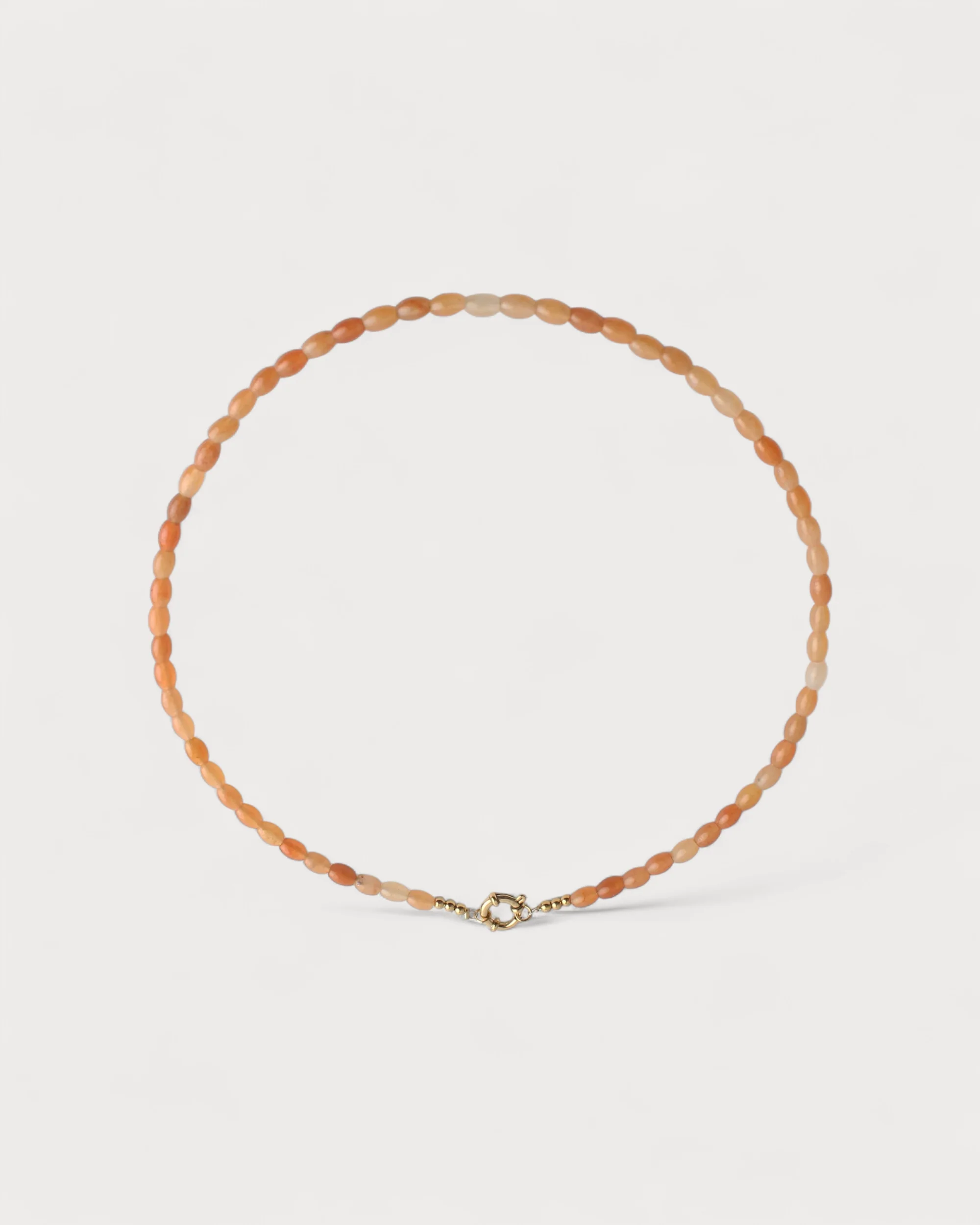 Bay - Necklace - Stainless Steel - Image 21