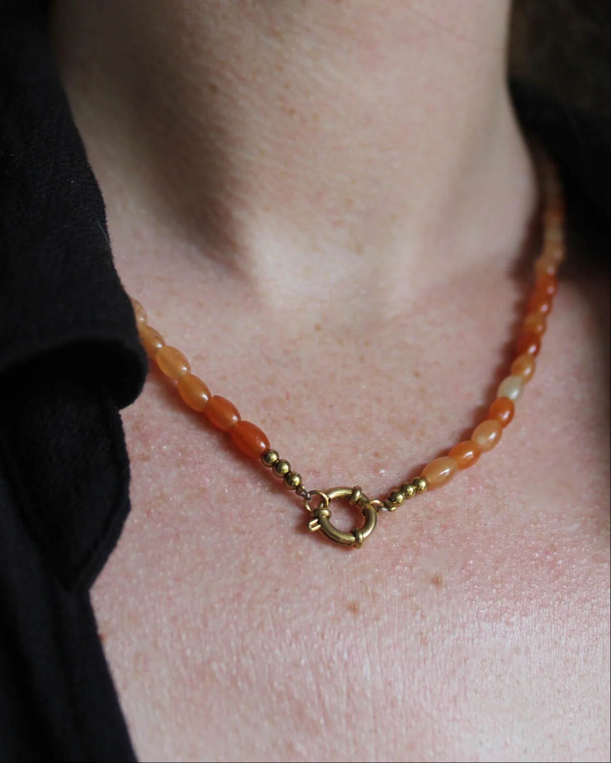 Bay - Necklace - Stainless Steel - Image 22