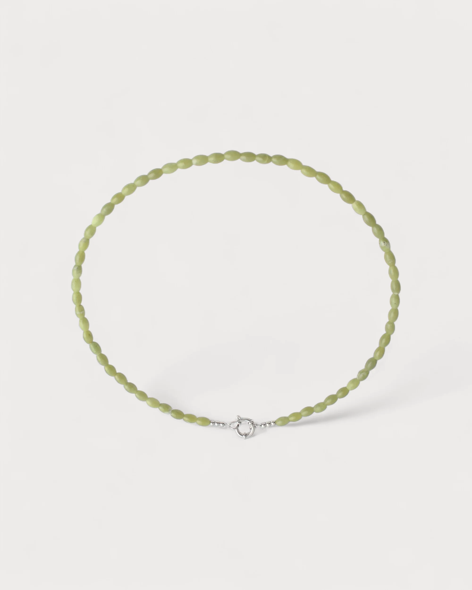 Bay - Necklace - Stainless Steel - Image 4