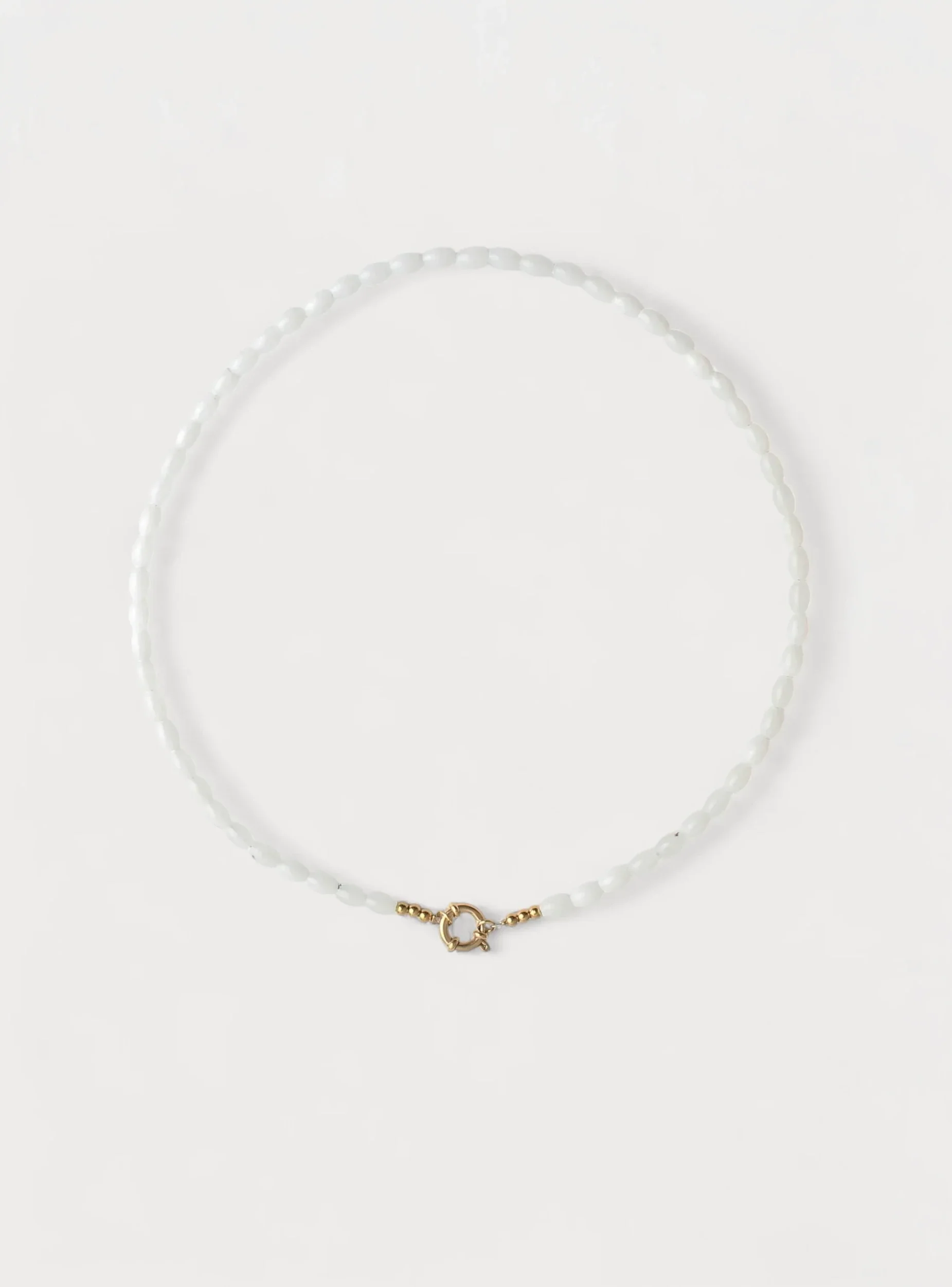 Bay - Necklace - Stainless Steel - Image 6
