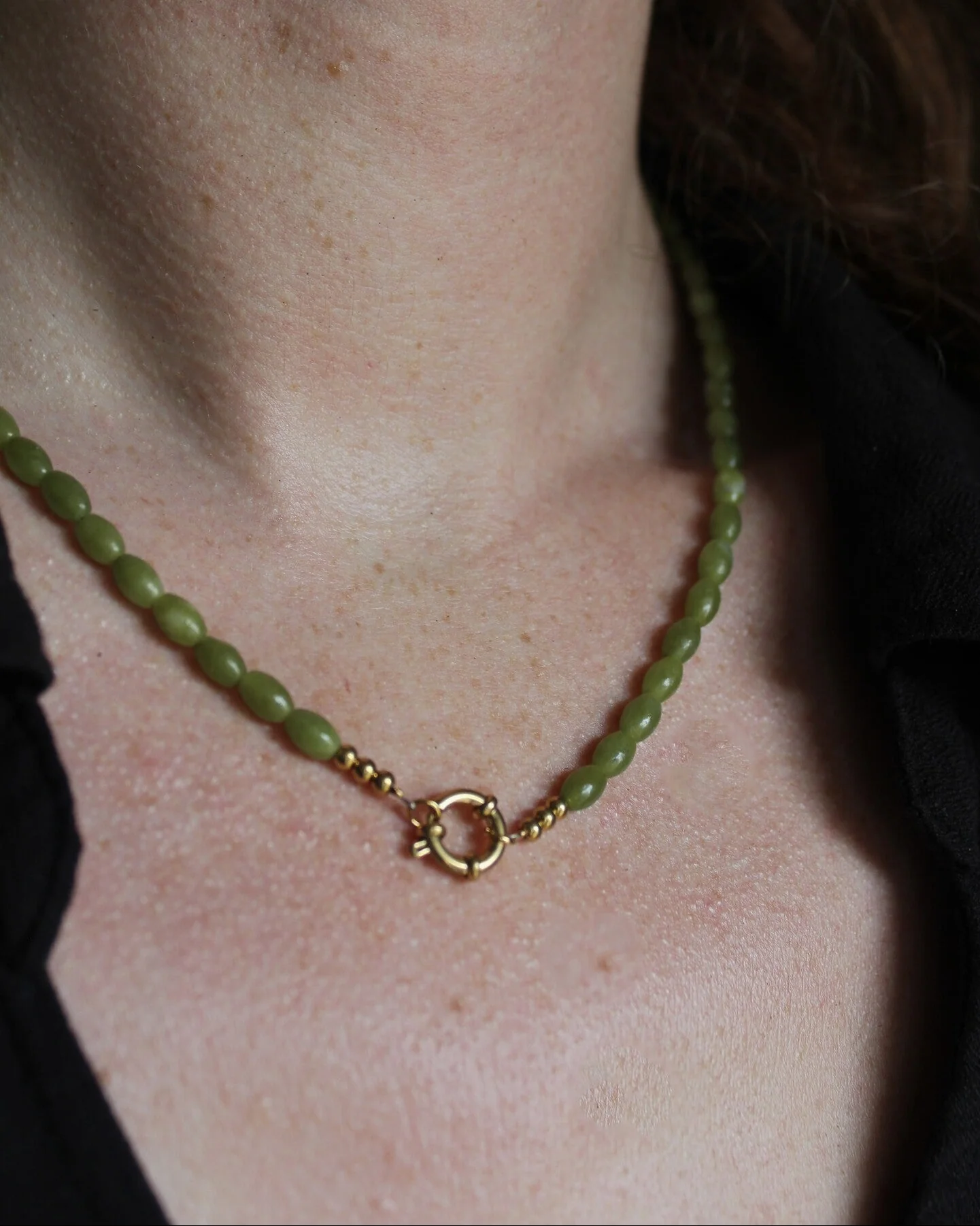 Bay - Necklace - Stainless Steel - Image 7