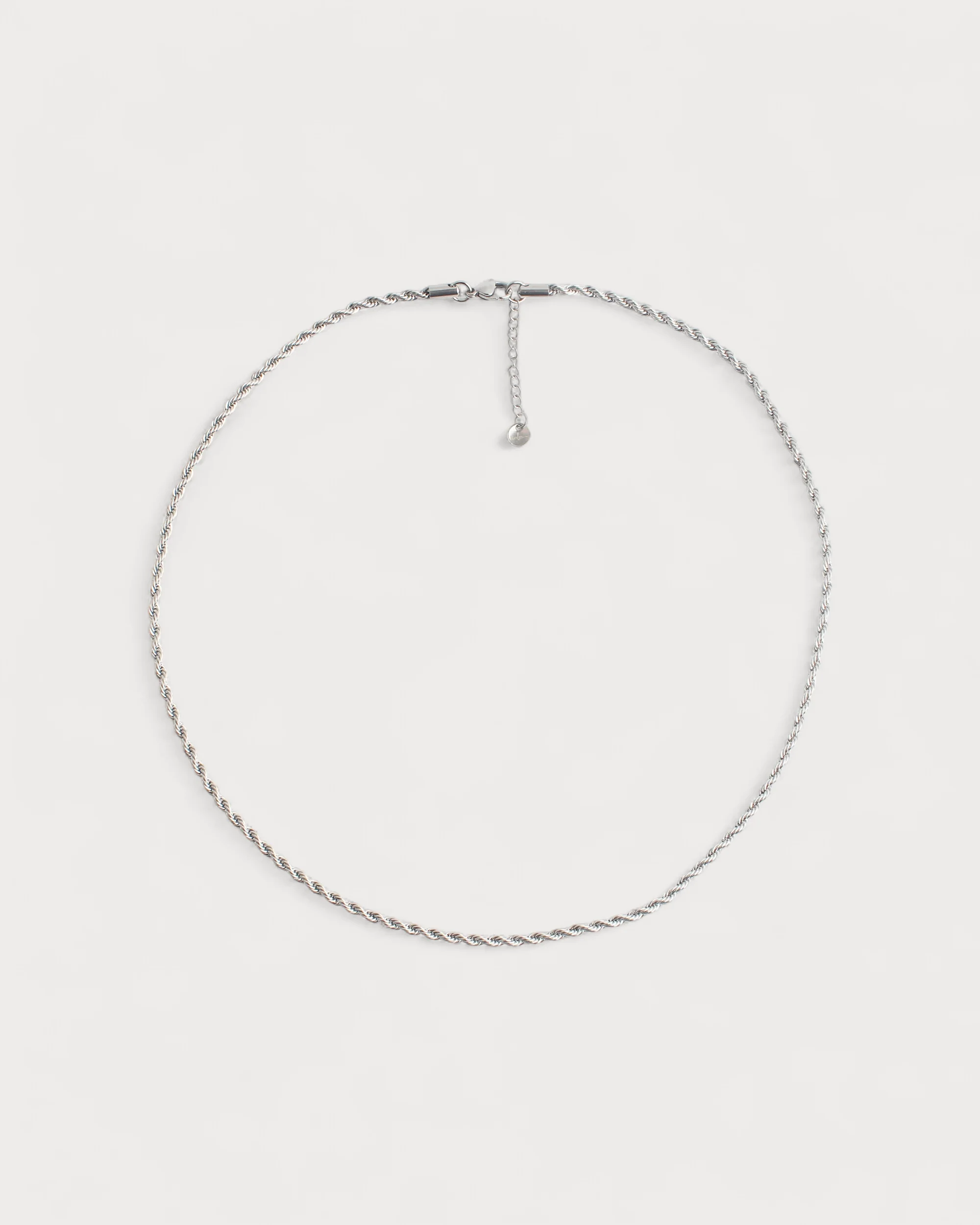 Bentley - Necklace - Stainless Steel - Image 7