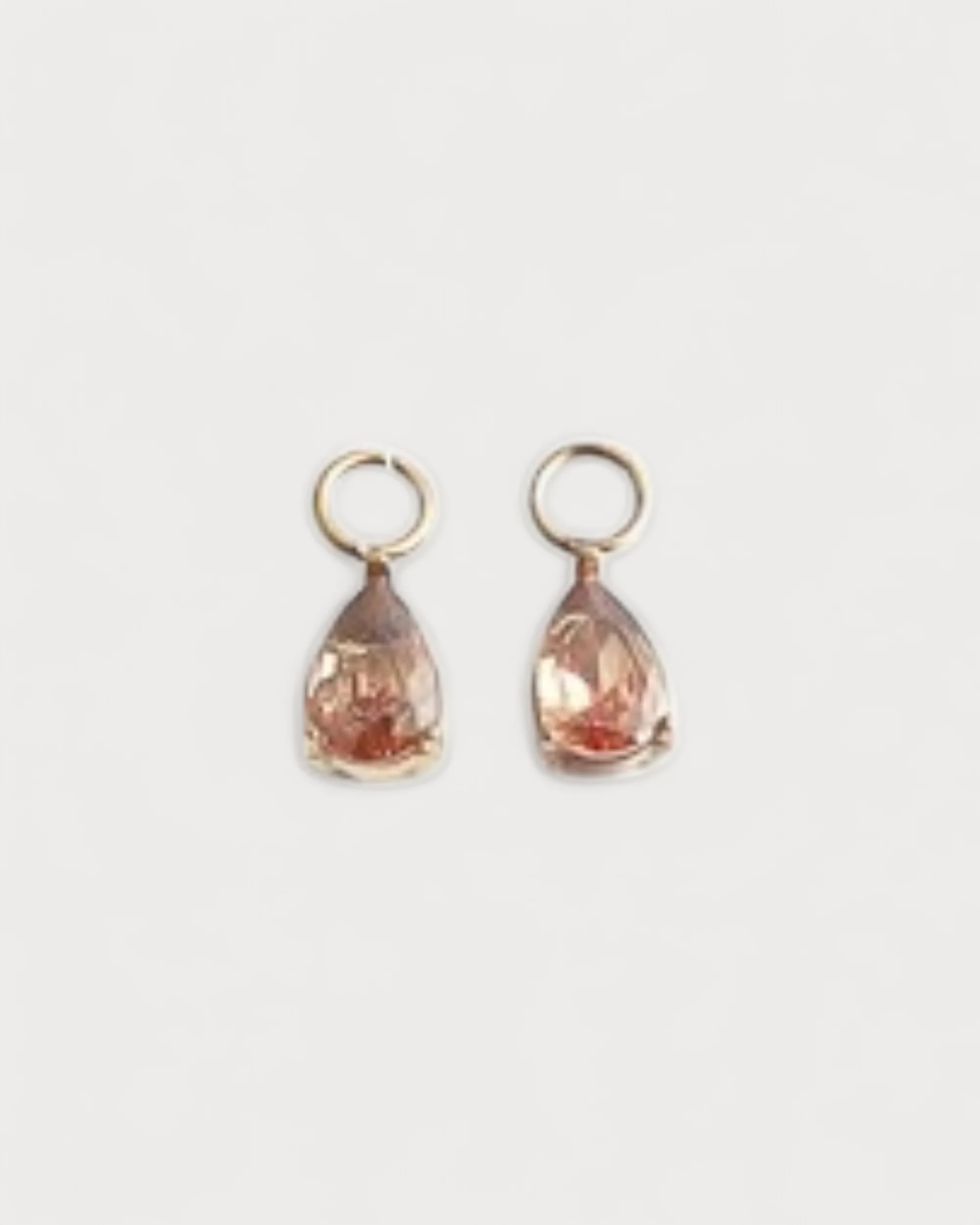 Birthstonebox - Earrings – Set – Stainless Steel - Image 13