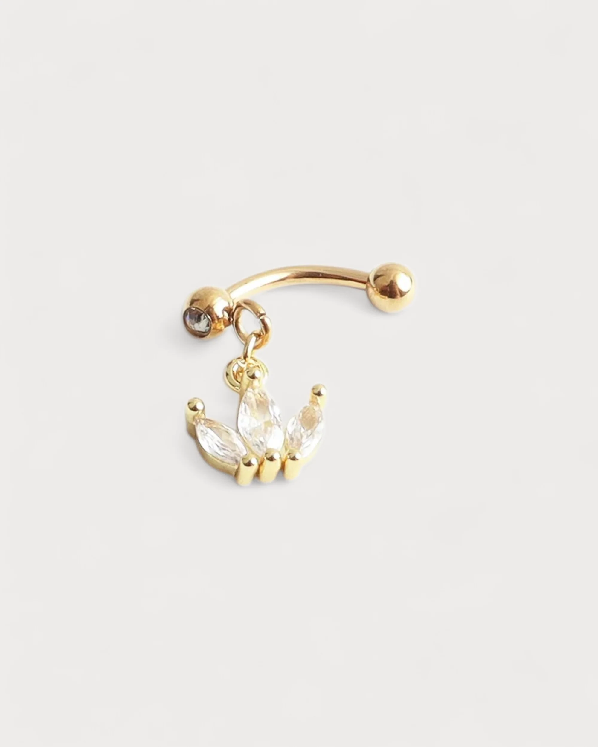 Caterina - Piercing – Titanium