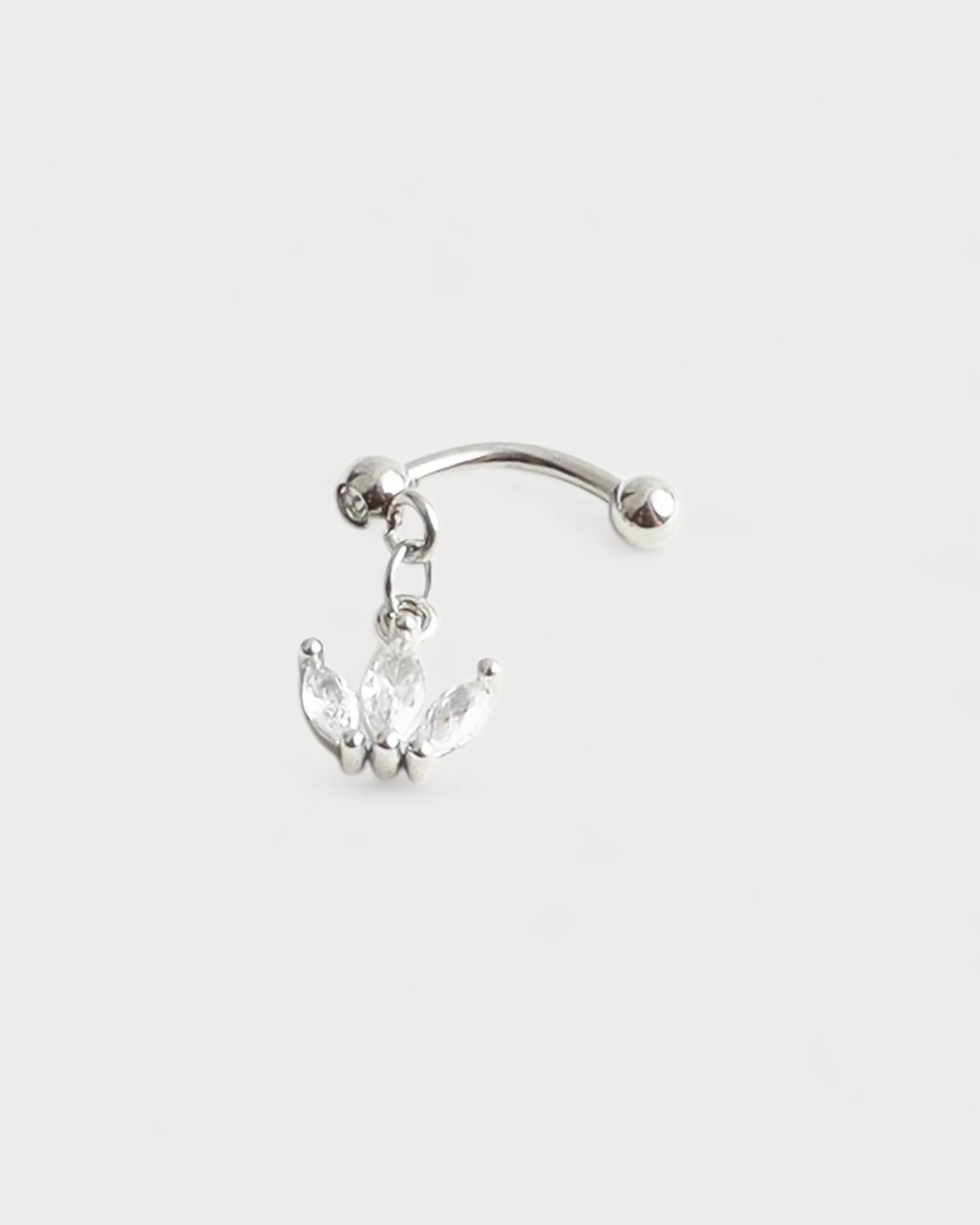Caterina - Piercing – Titanium - Image 3