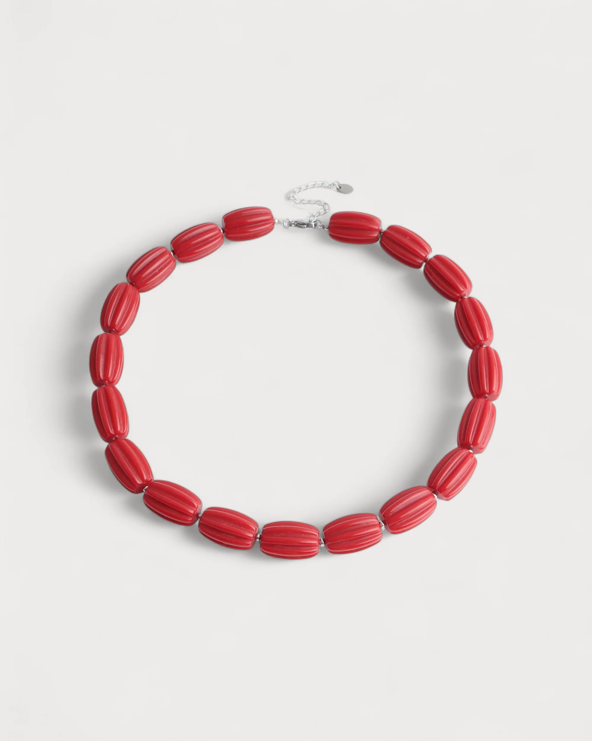 Cato - Necklace - Stainless Steel - Image 18