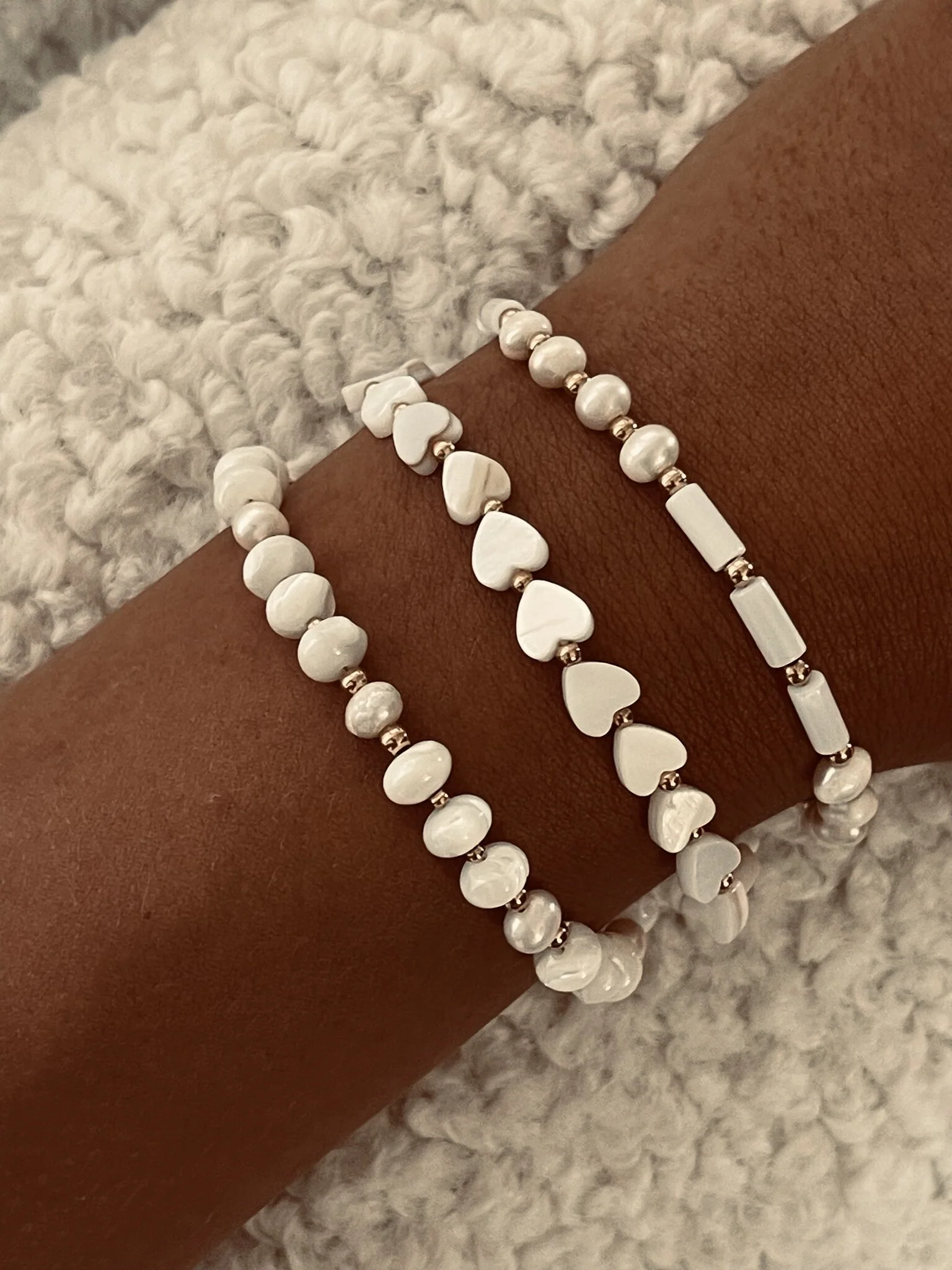 Chiara - Bracelet - Stainless Steel - Image 3