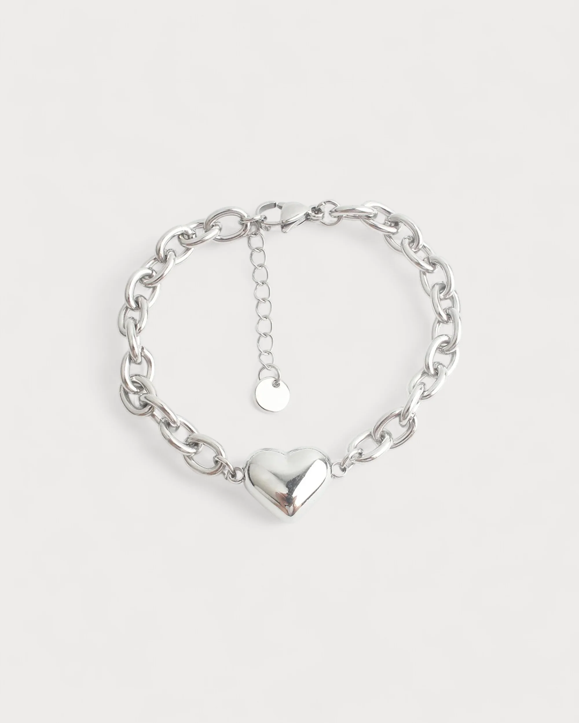 Chunny - Bracelet - Stainless Steel - Image 3