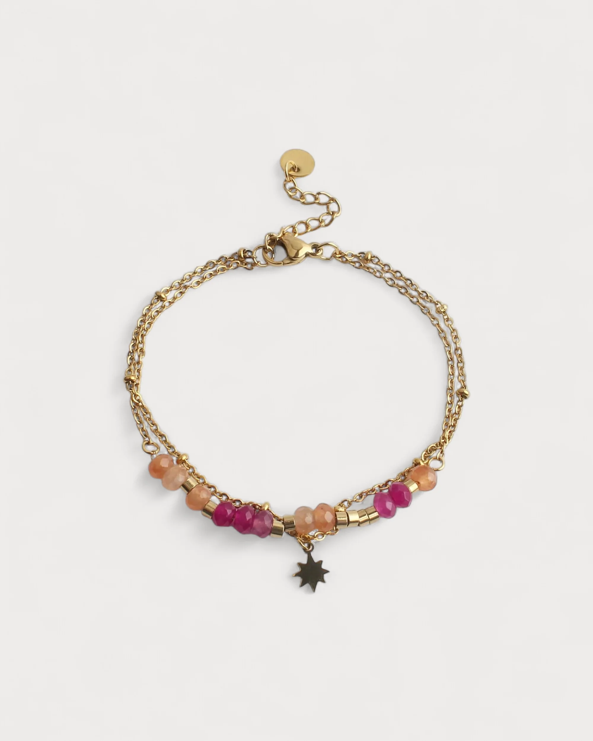 Csilla - Bracelet - Stainless Steel - Image 3
