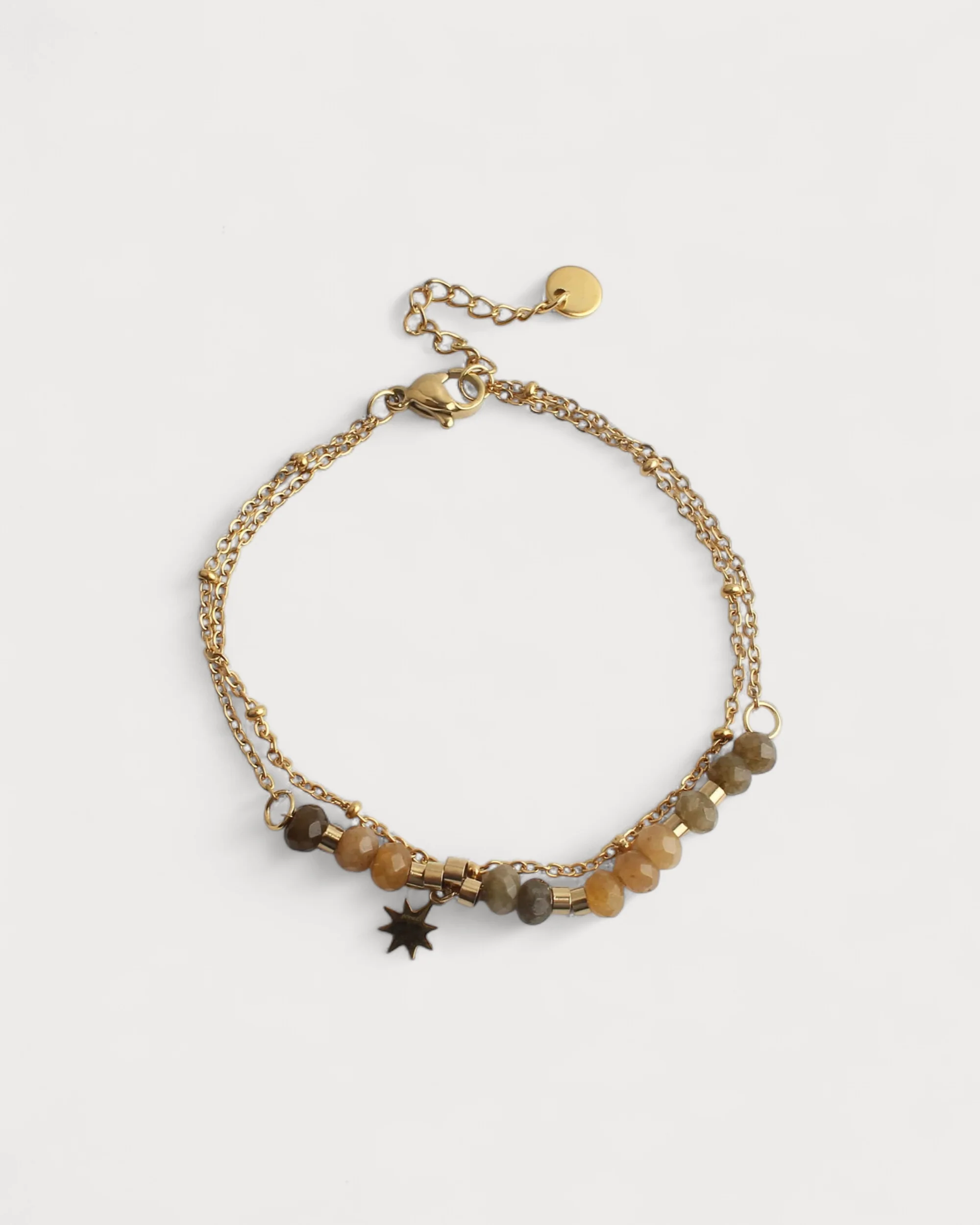 Csilla - Bracelet - Stainless Steel - Image 4