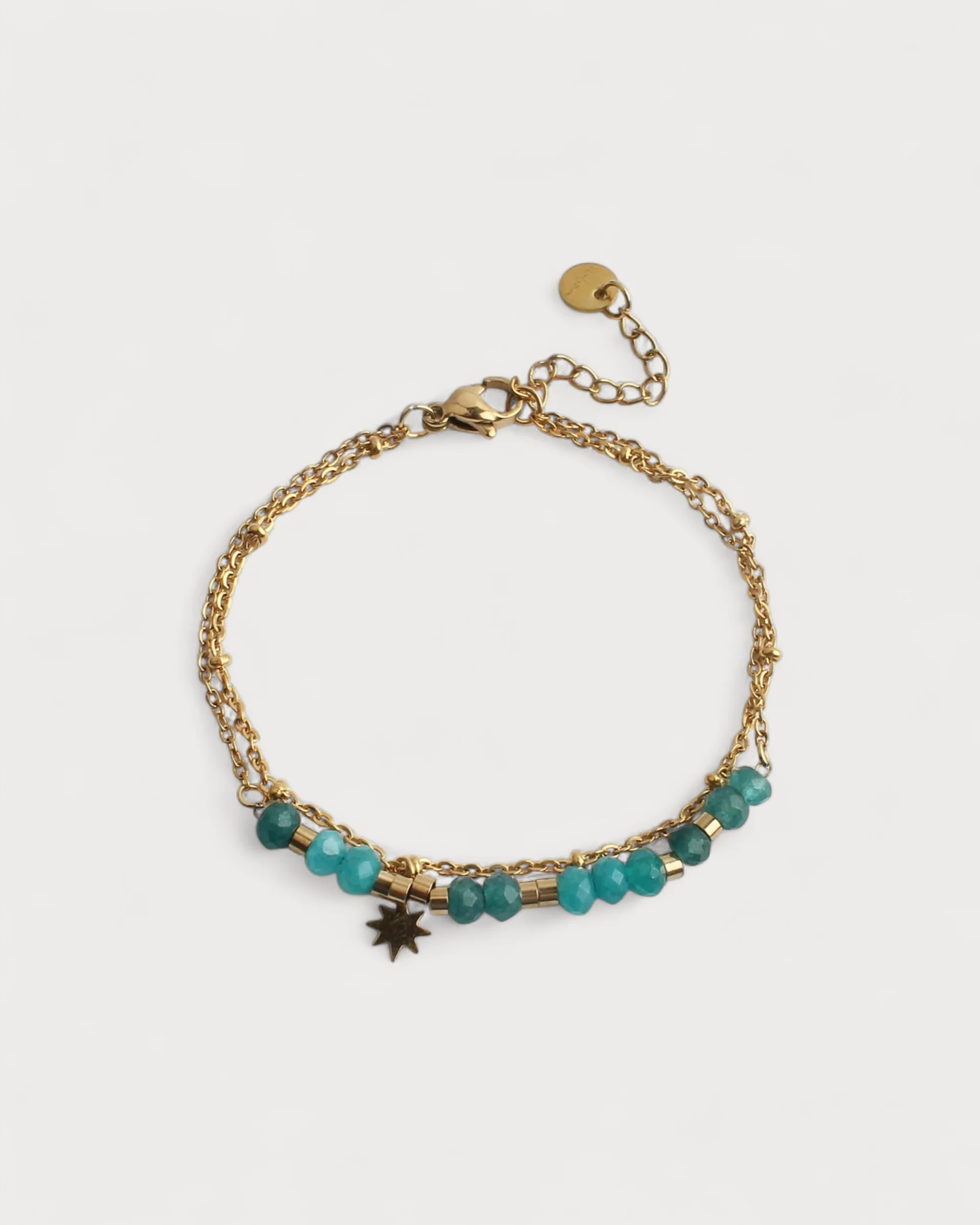 Csilla - Bracelet - Stainless Steel - Image 6
