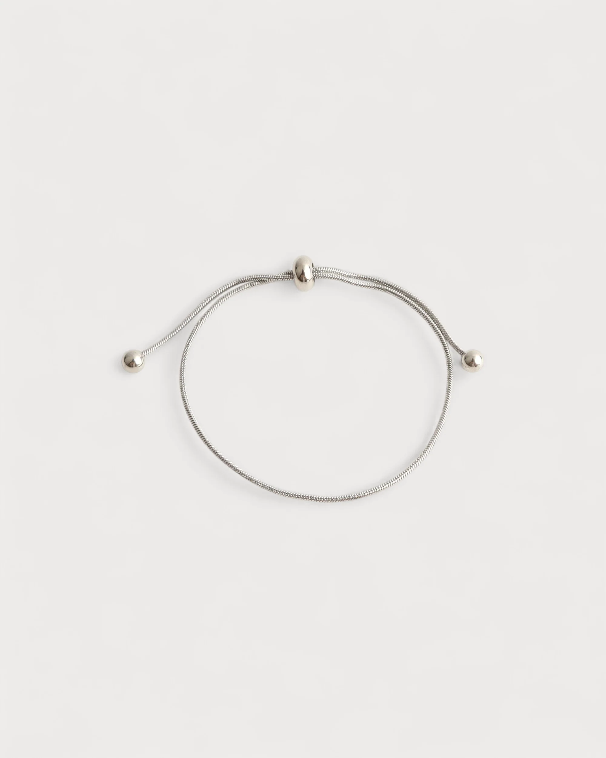 Dainty - Bracelet - Stainless Steel - Image 2
