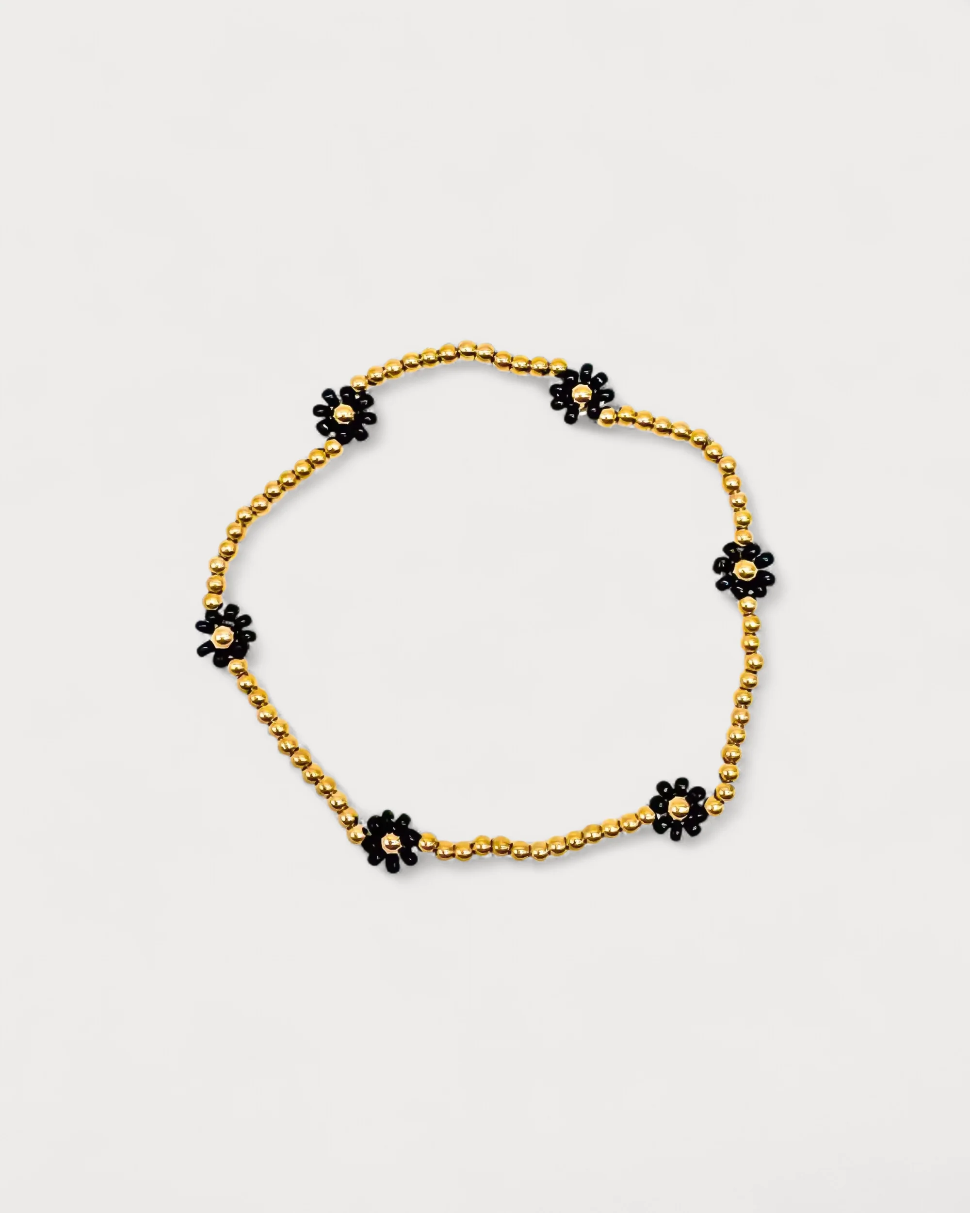Daisy - Bracelet - Stainless Steel - Image 3