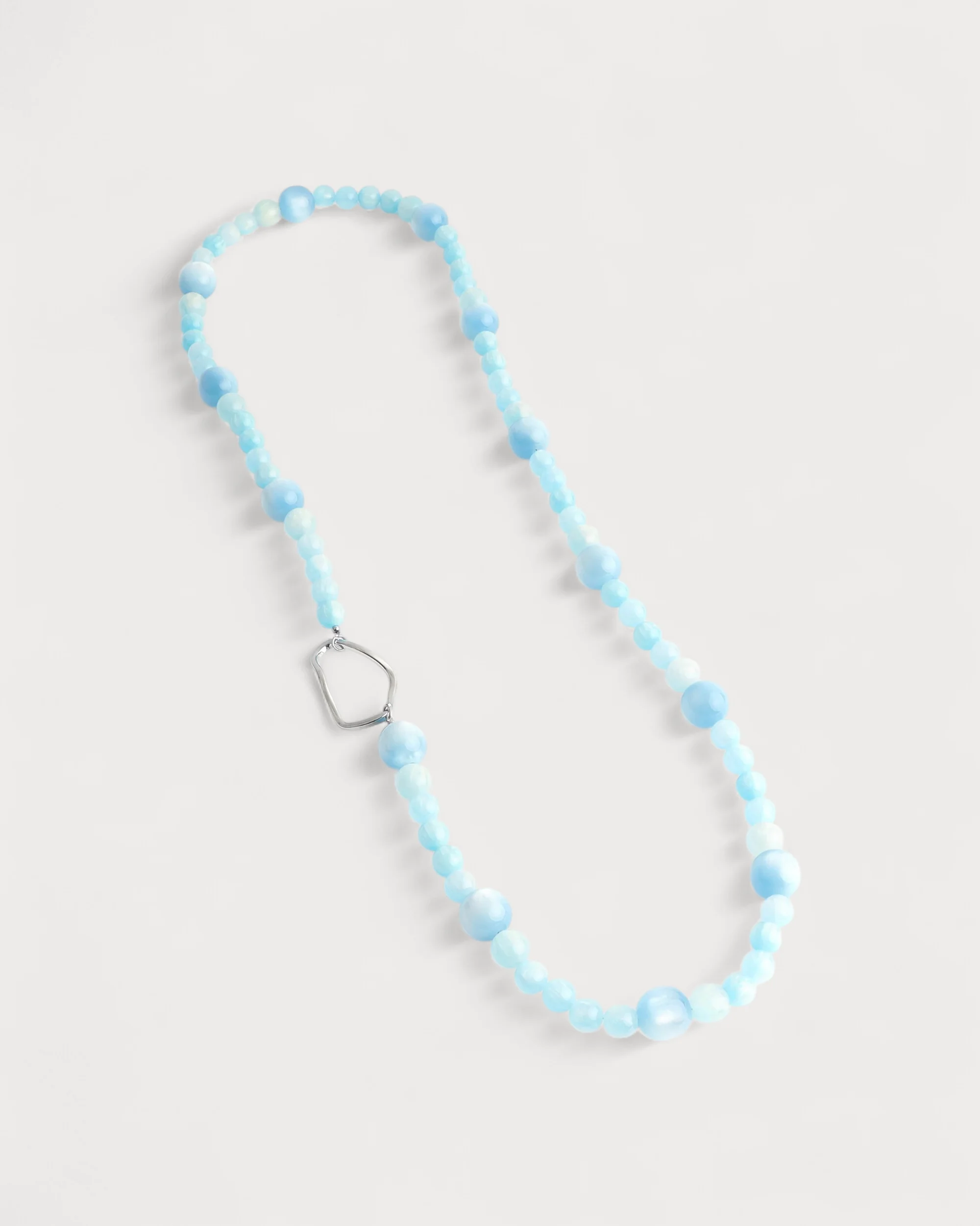 Danae - Glasses Chain - Stainless Steel - Image 10
