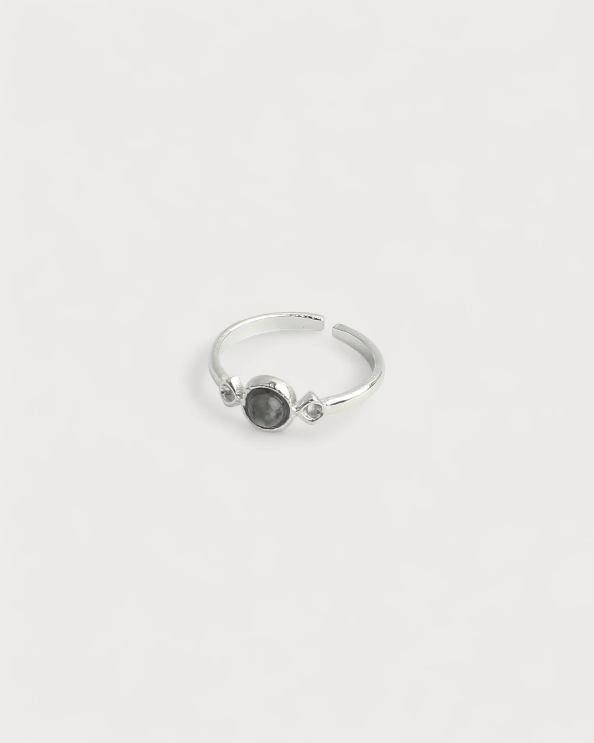Danira - Ring - Stainless Steel - Adjustable - Image 4