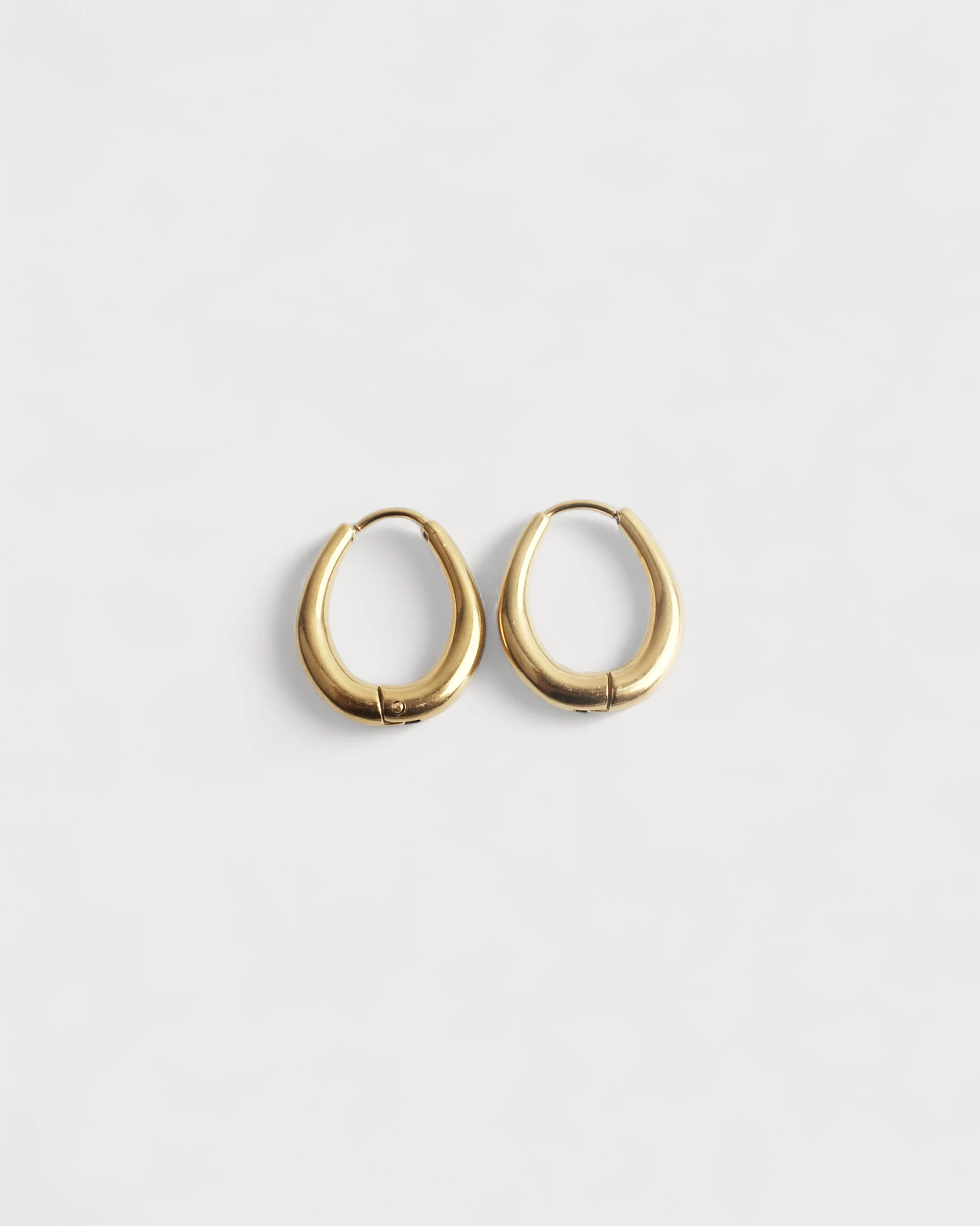 Dewi - Earrings - Stainless Steel