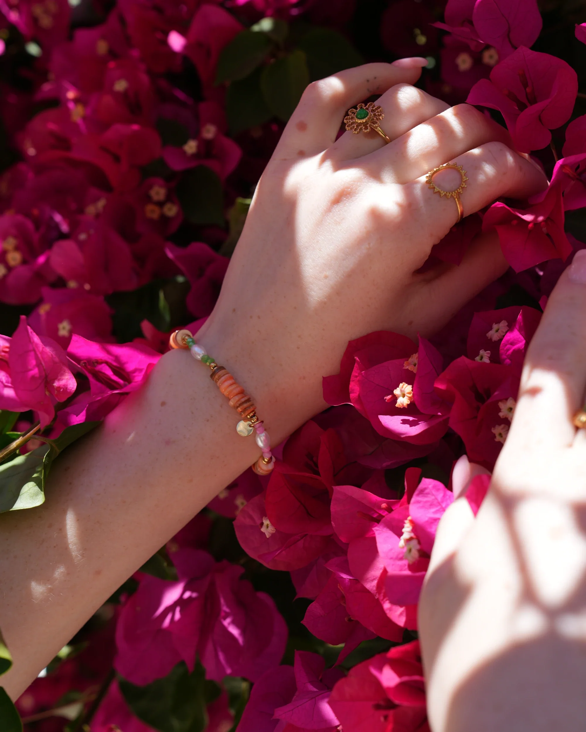 Dorit - Bracelet - Stainless Steel - Image 4