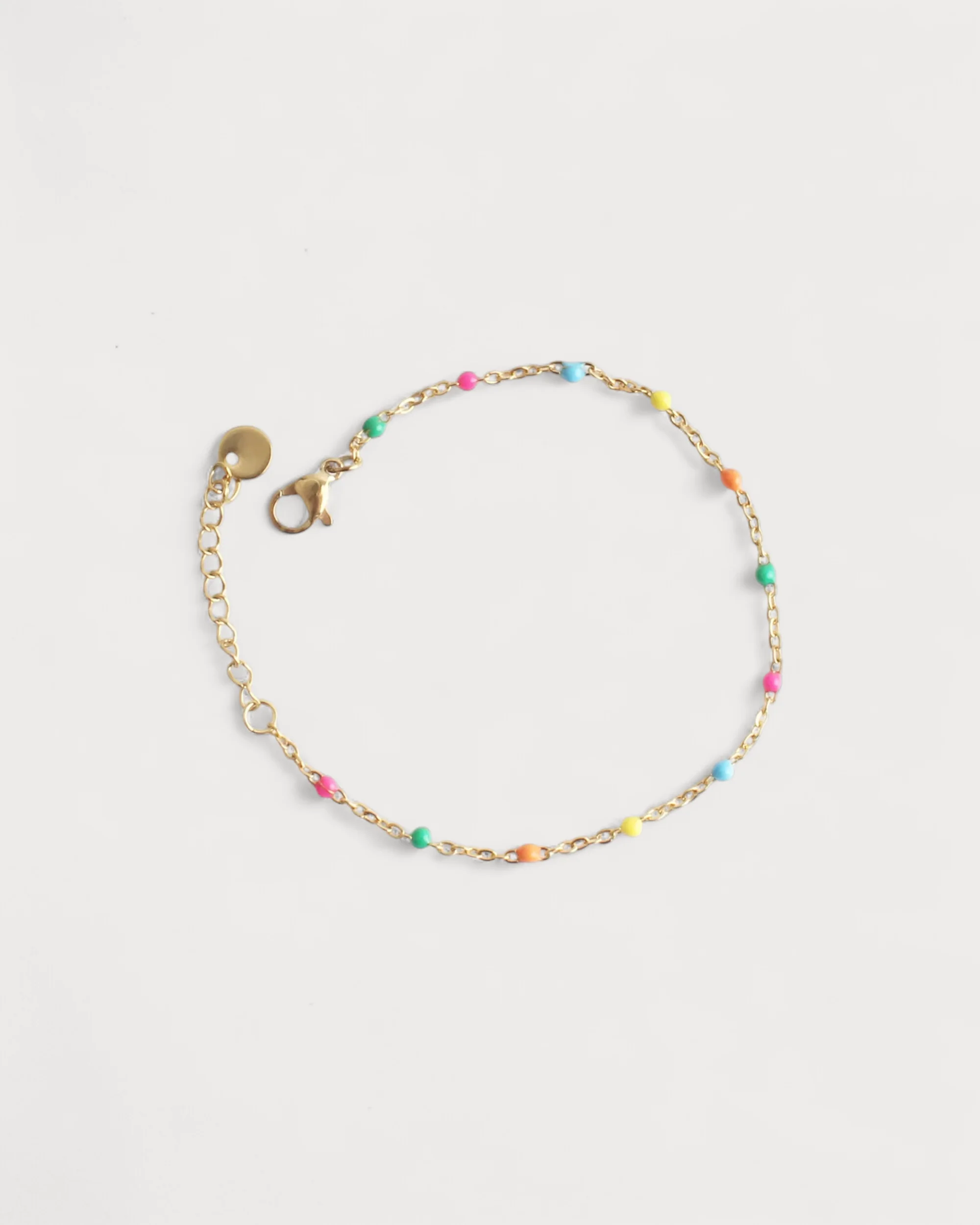 Dot - Bracelet - Stainless Steel - Image 4