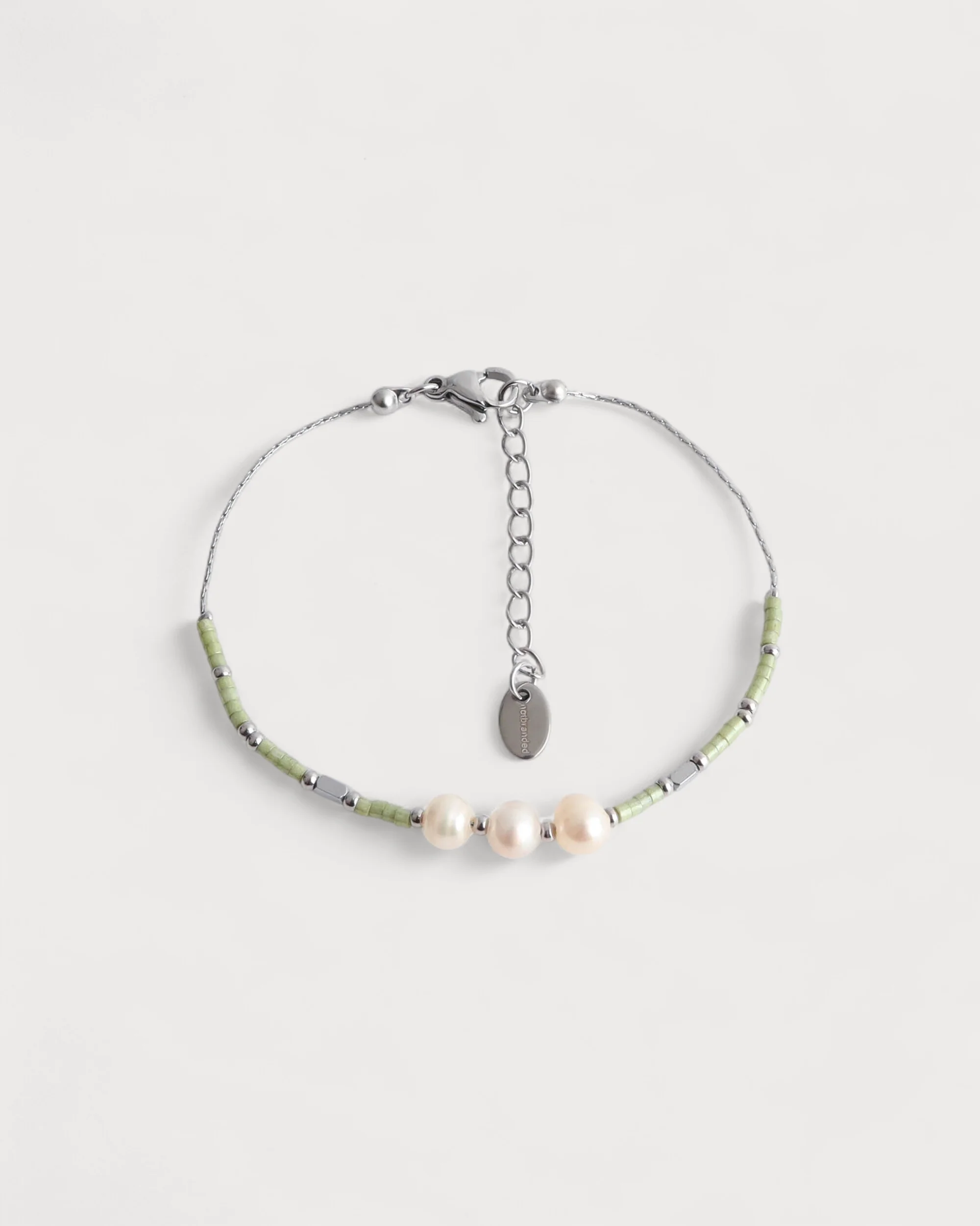 Elara - Bracelet - Stainless Steel - Image 6