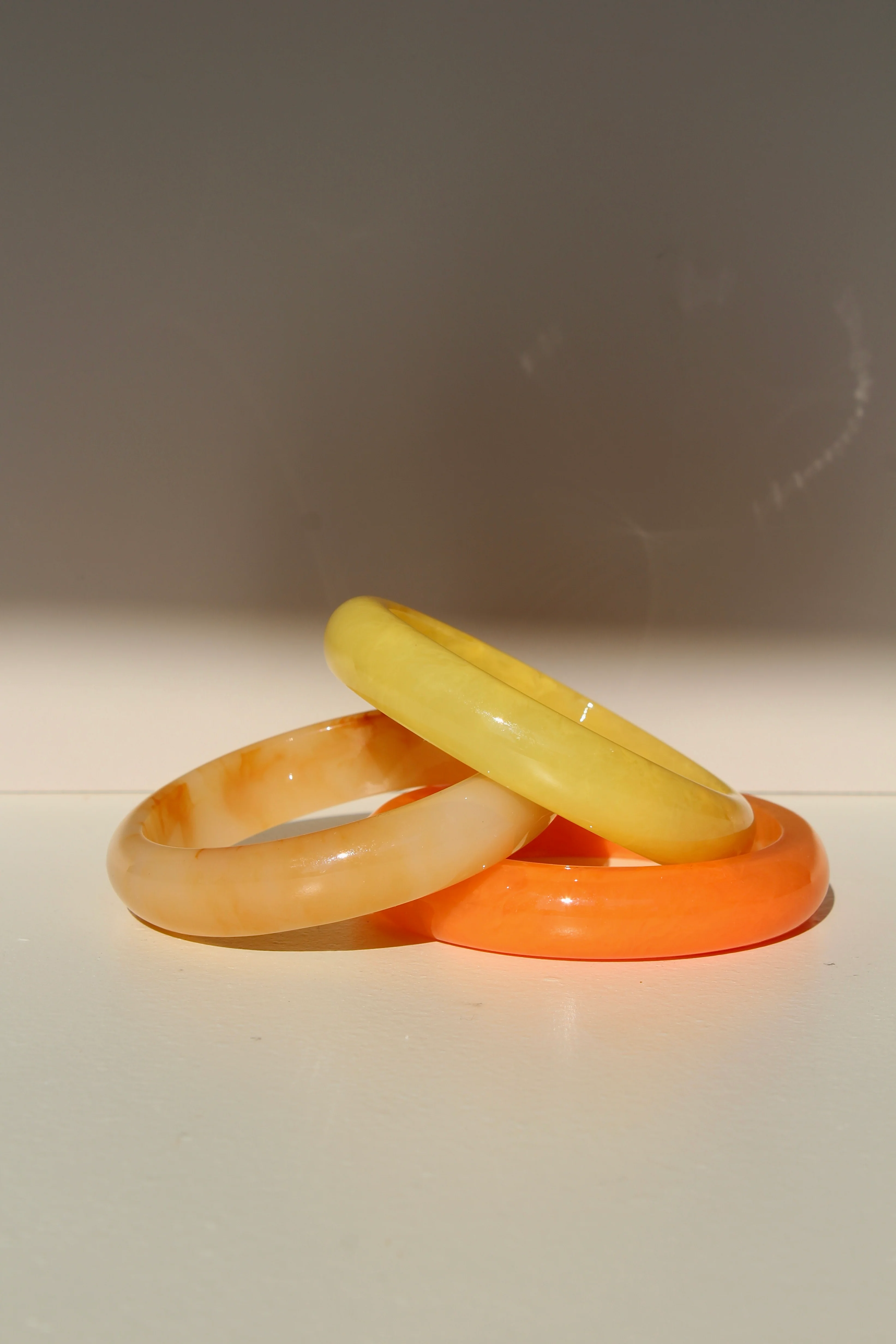 Elia - Bracelet - Bangle - Image 5