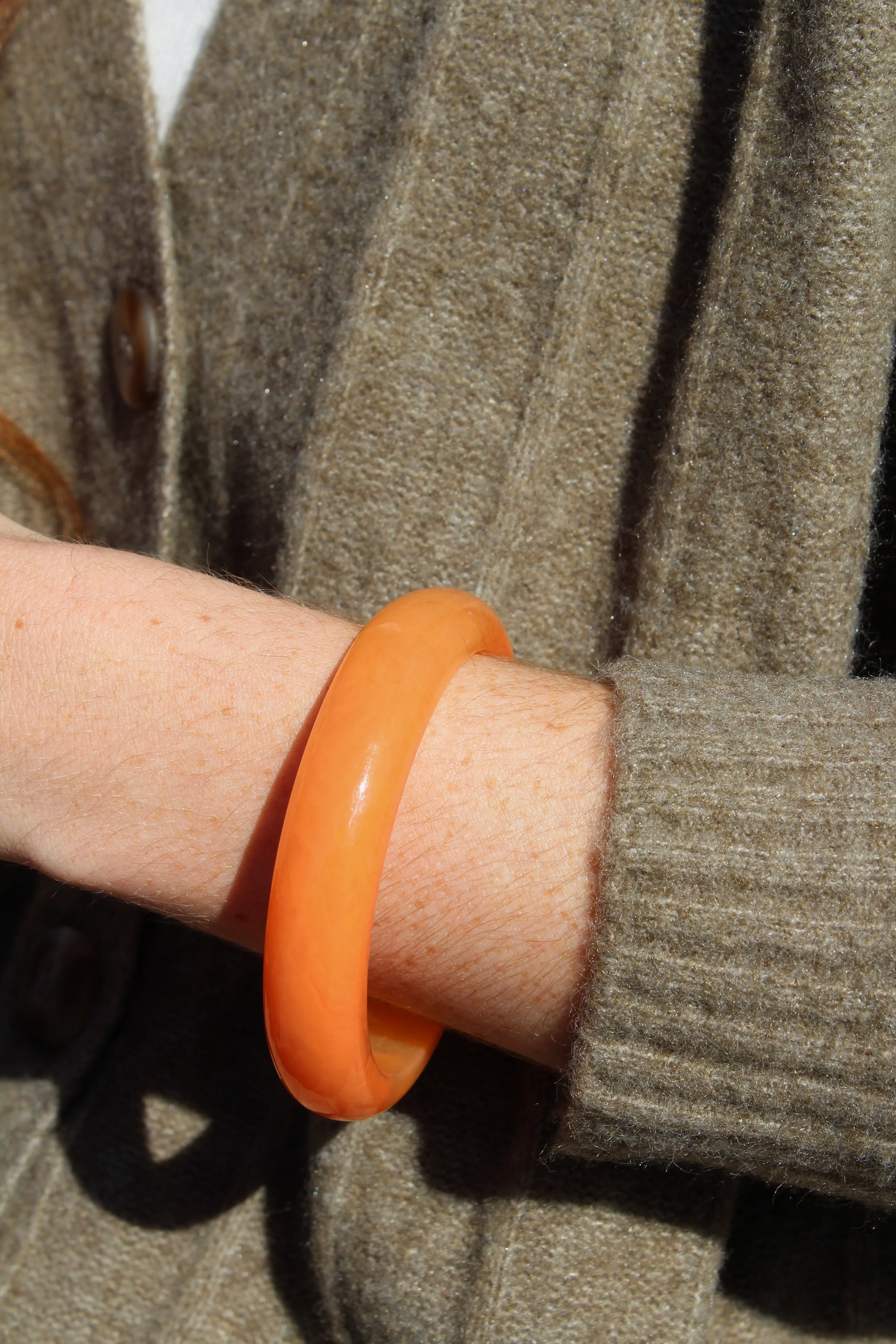 Elia - Bracelet - Bangle - Image 8