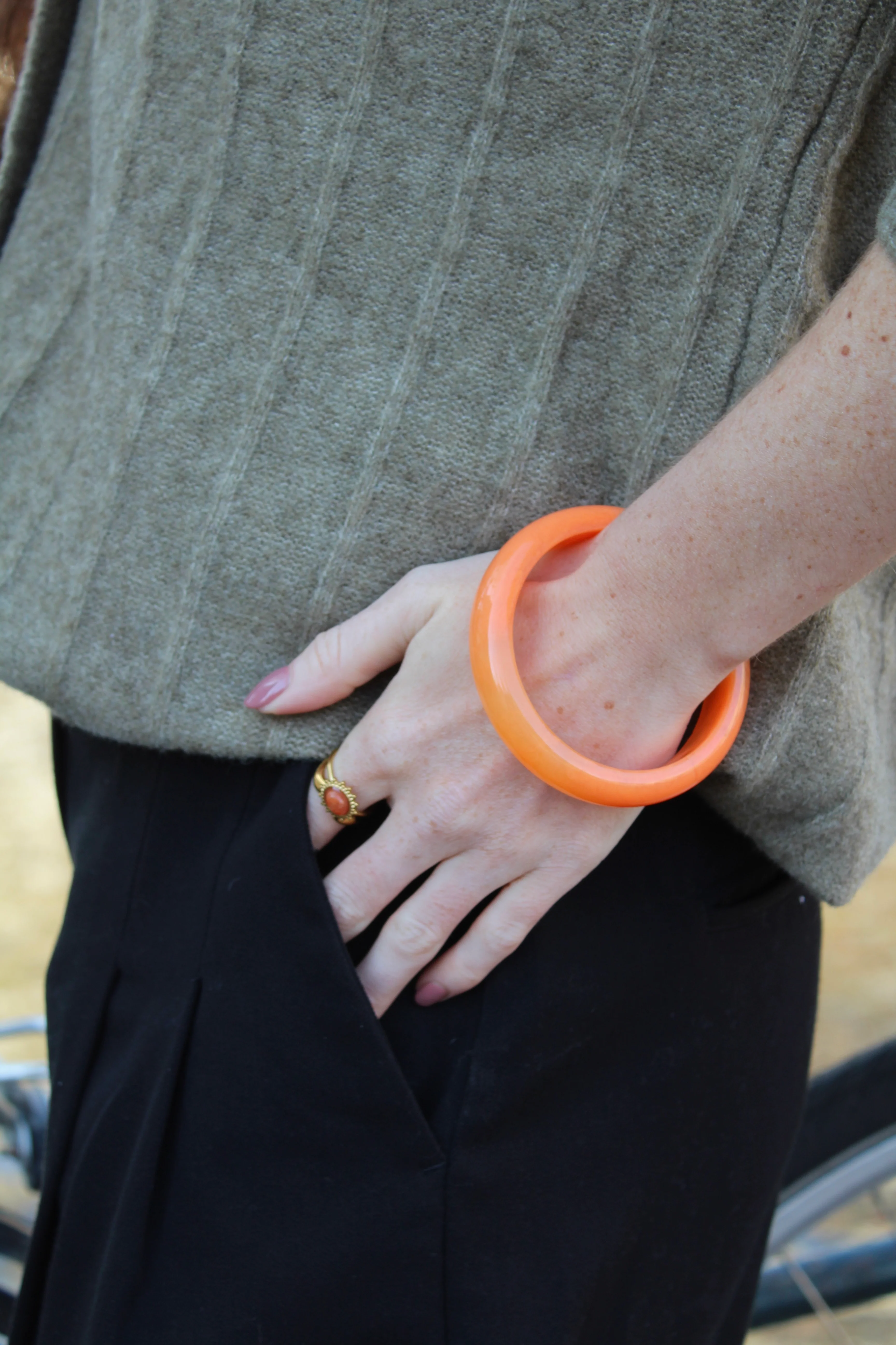 Elia - Bracelet - Bangle - Image 9