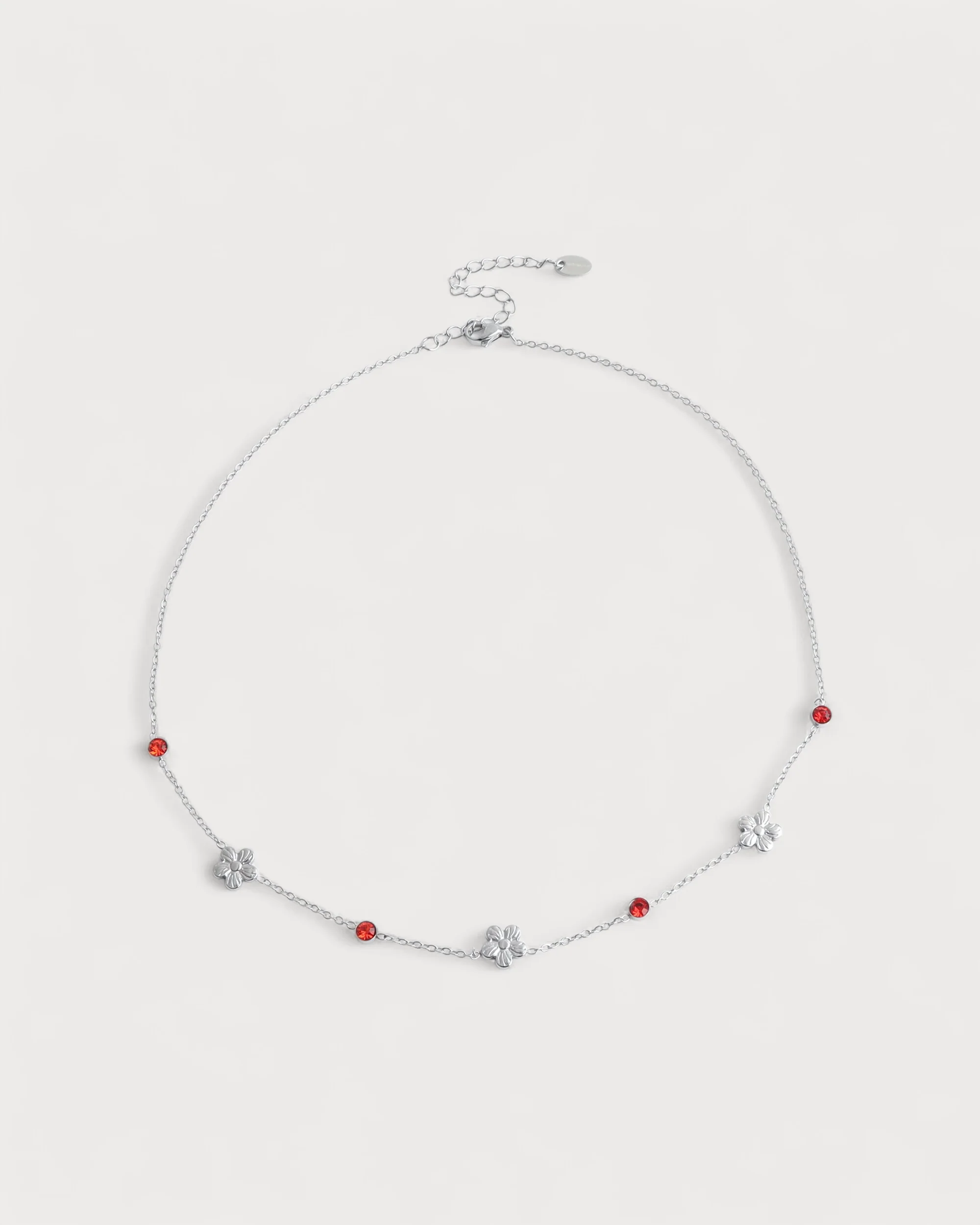 Eline - Necklace - Stainless Steel - Image 3