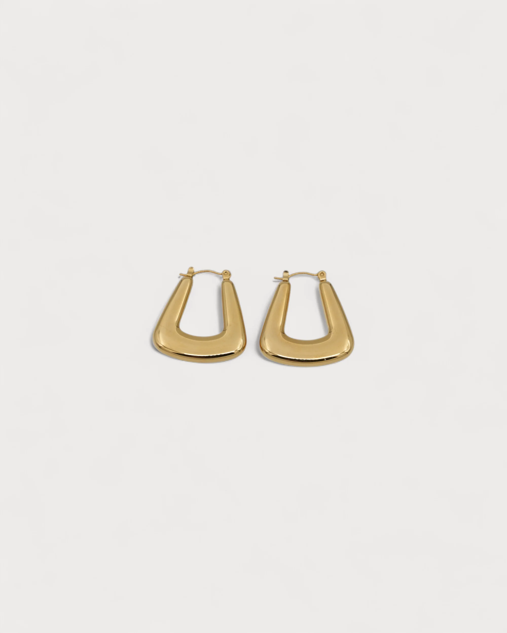 Elowen - Earrings - Stainless Steel