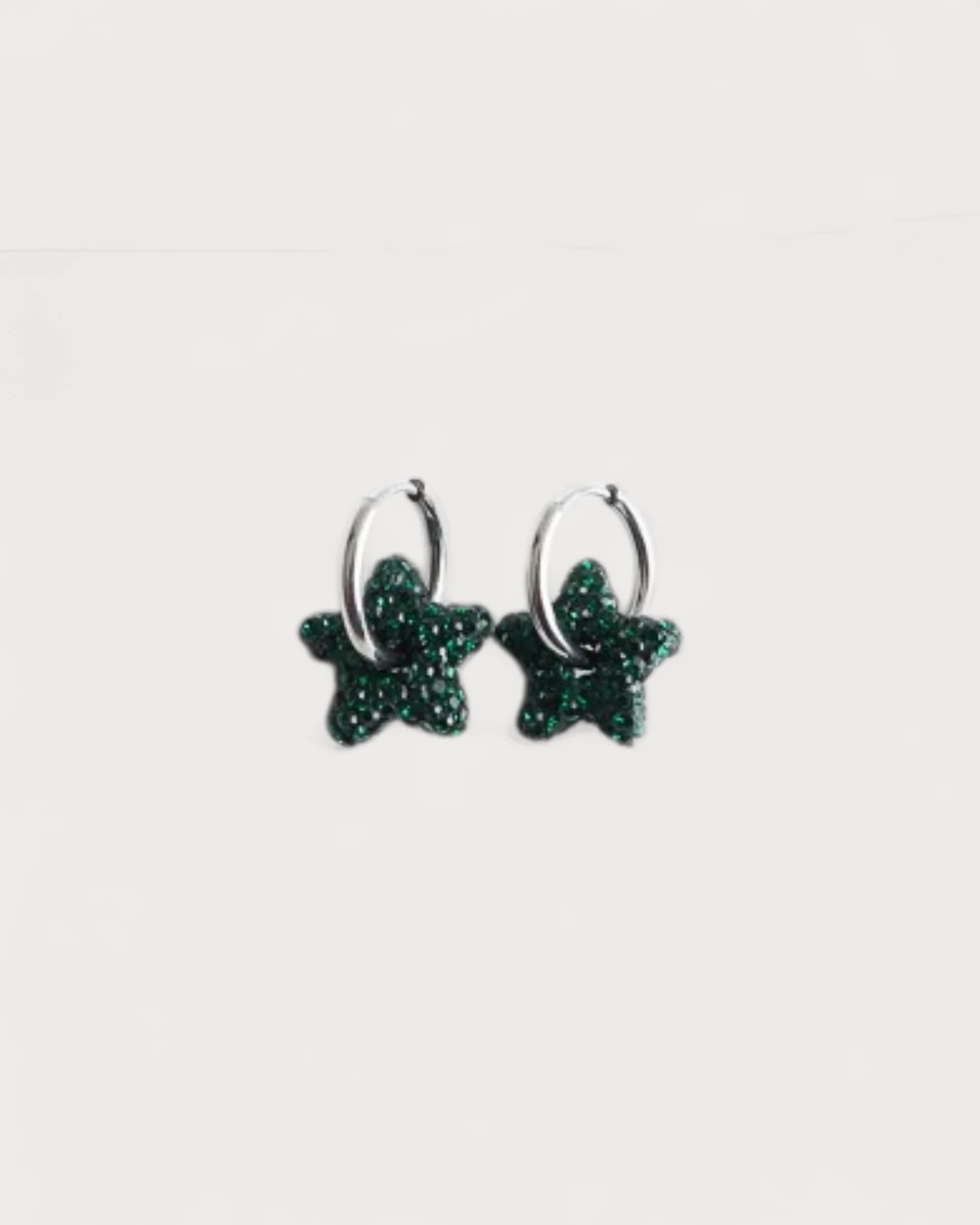Ember - Earrings - Stainless Steel - Image 10