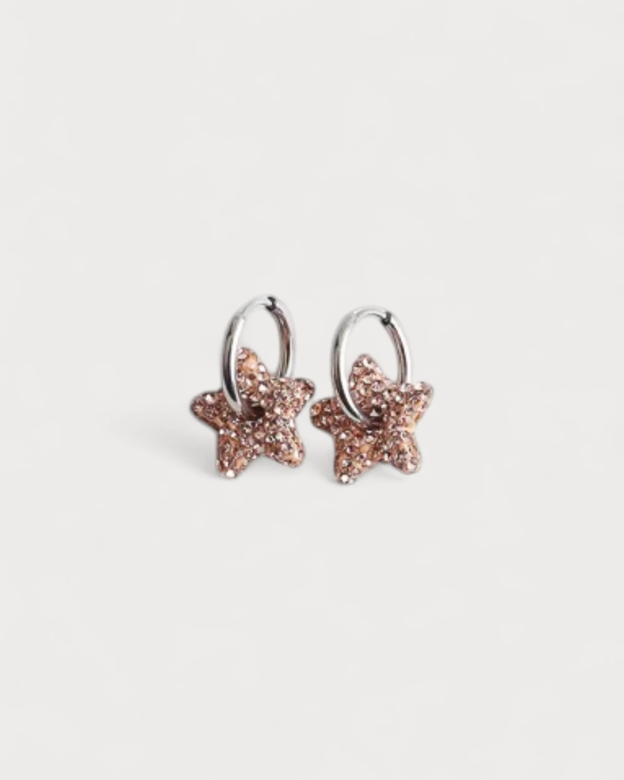 Ember - Earrings - Stainless Steel - Image 12
